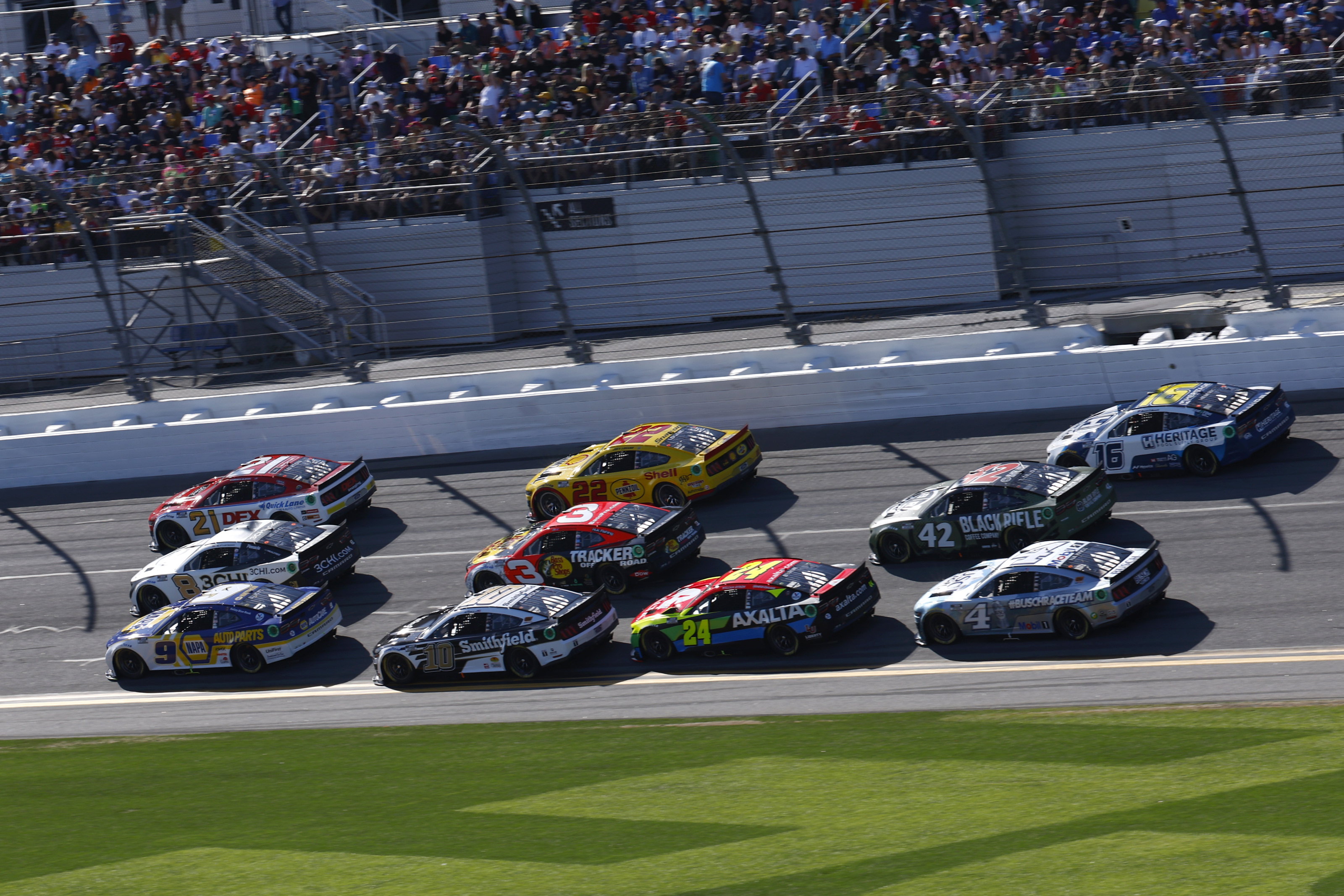 NASCAR How to watch the 2023 Daytona 500 for free
