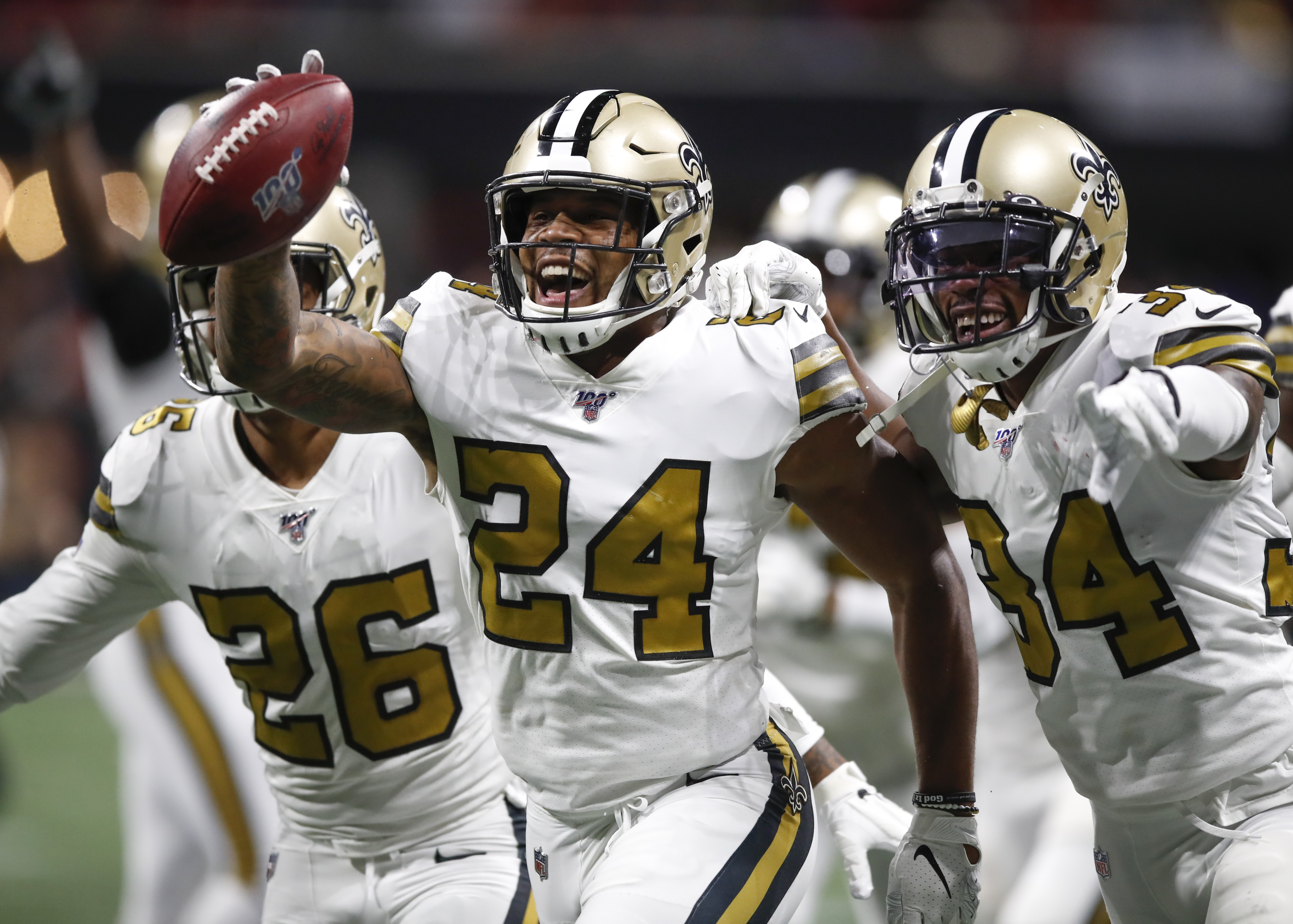 New Orleans Saints: Three biggest questions heading into the offseason
