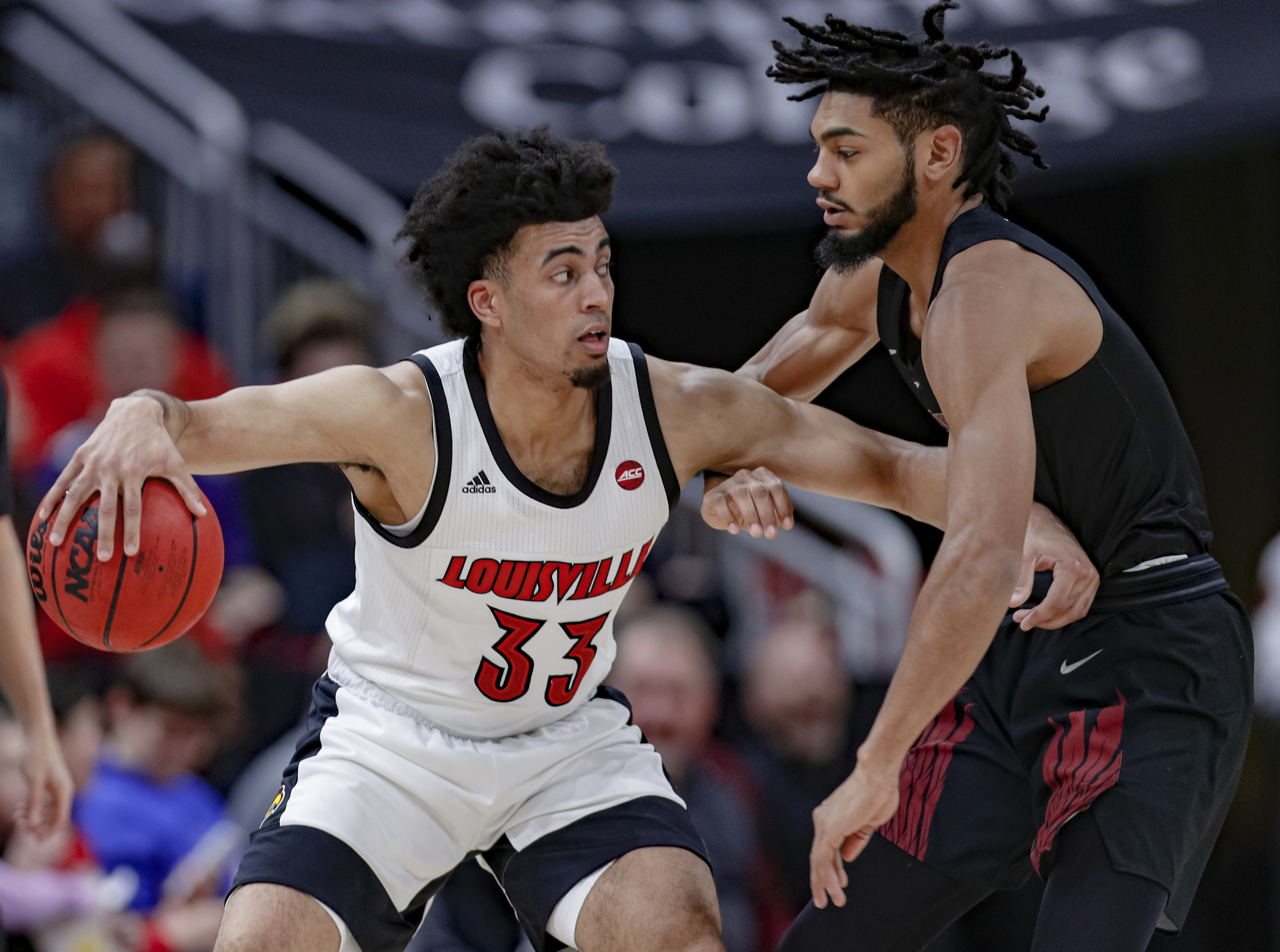 Possible starting lineups for Louisville basketball 2018-19