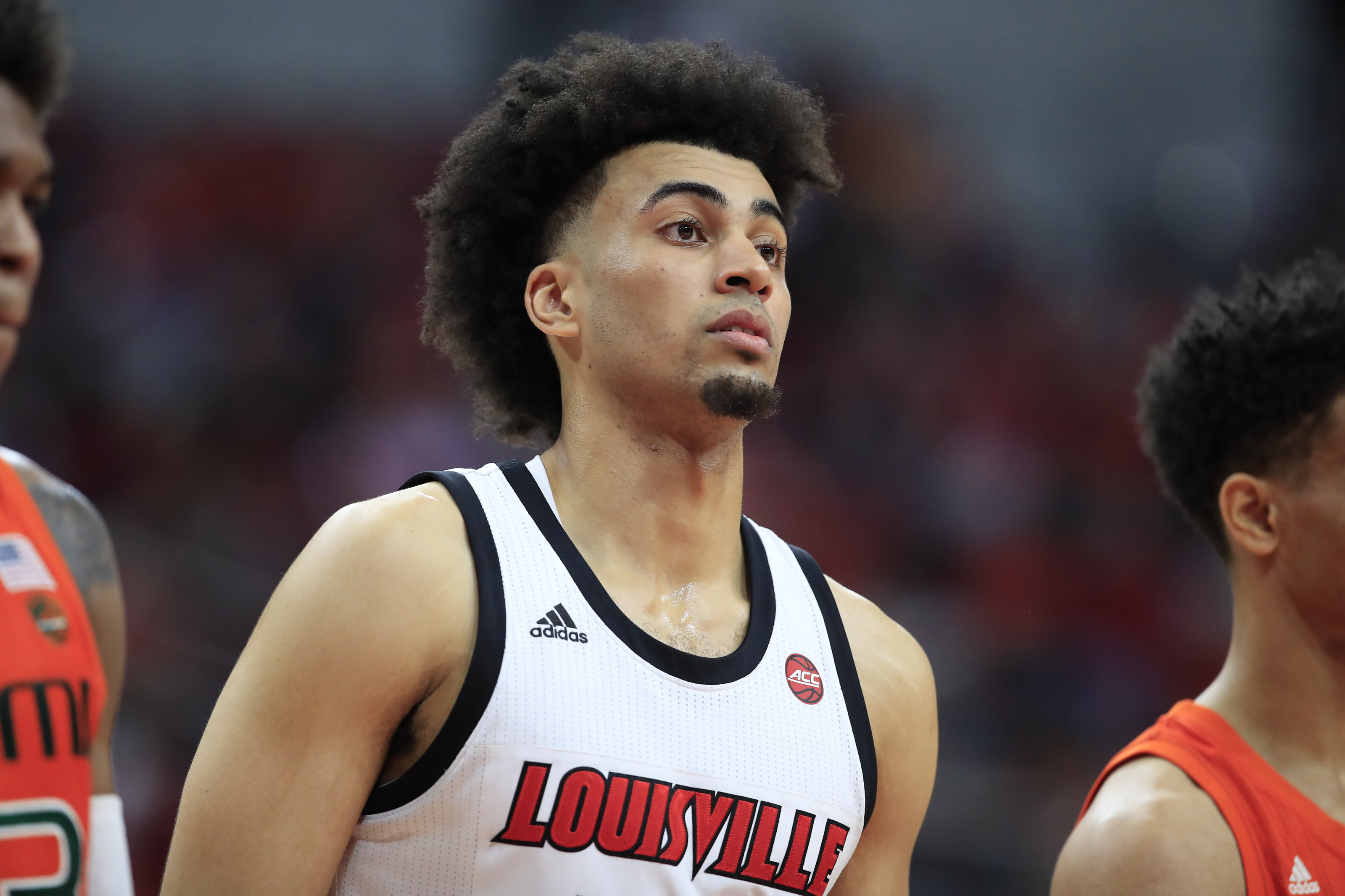 Louisville basketball: Jay Scrubb wins JUCO Player of the Year 2020