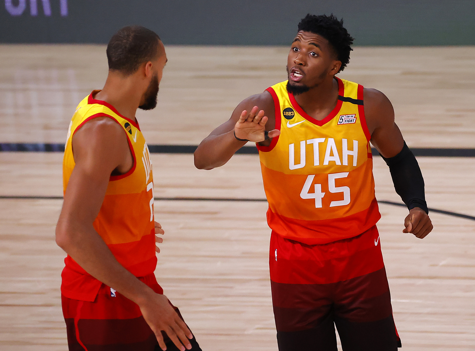 2019 NBA Playoffs: The future of Donovan Mitchell and the Jazz