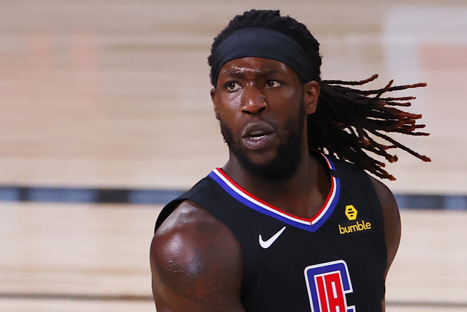 3 teams for former Louisville basketball star Montrezl Harrell to