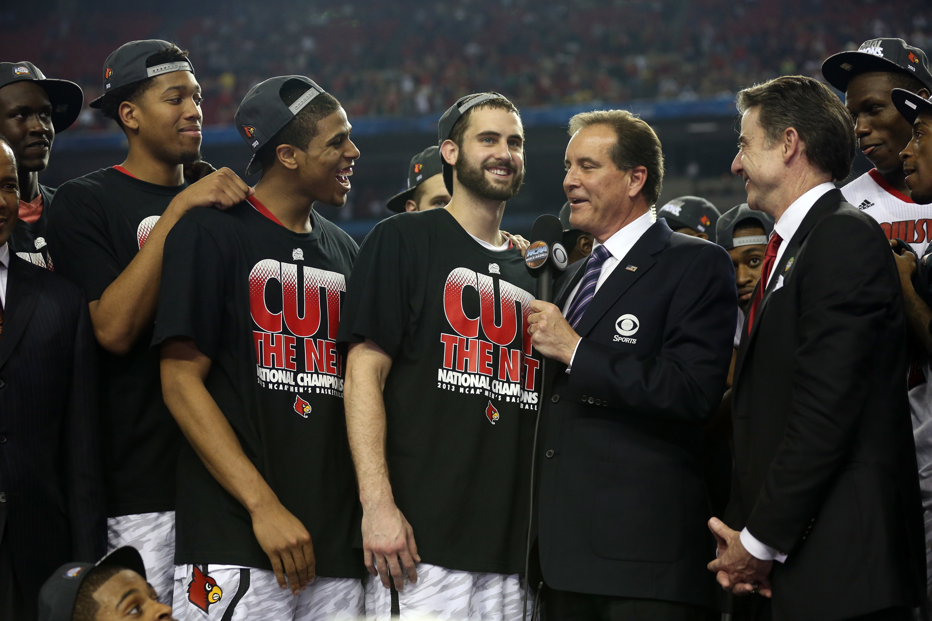 The best of Louisville's 2013 anniversary celebration - Card Chronicle