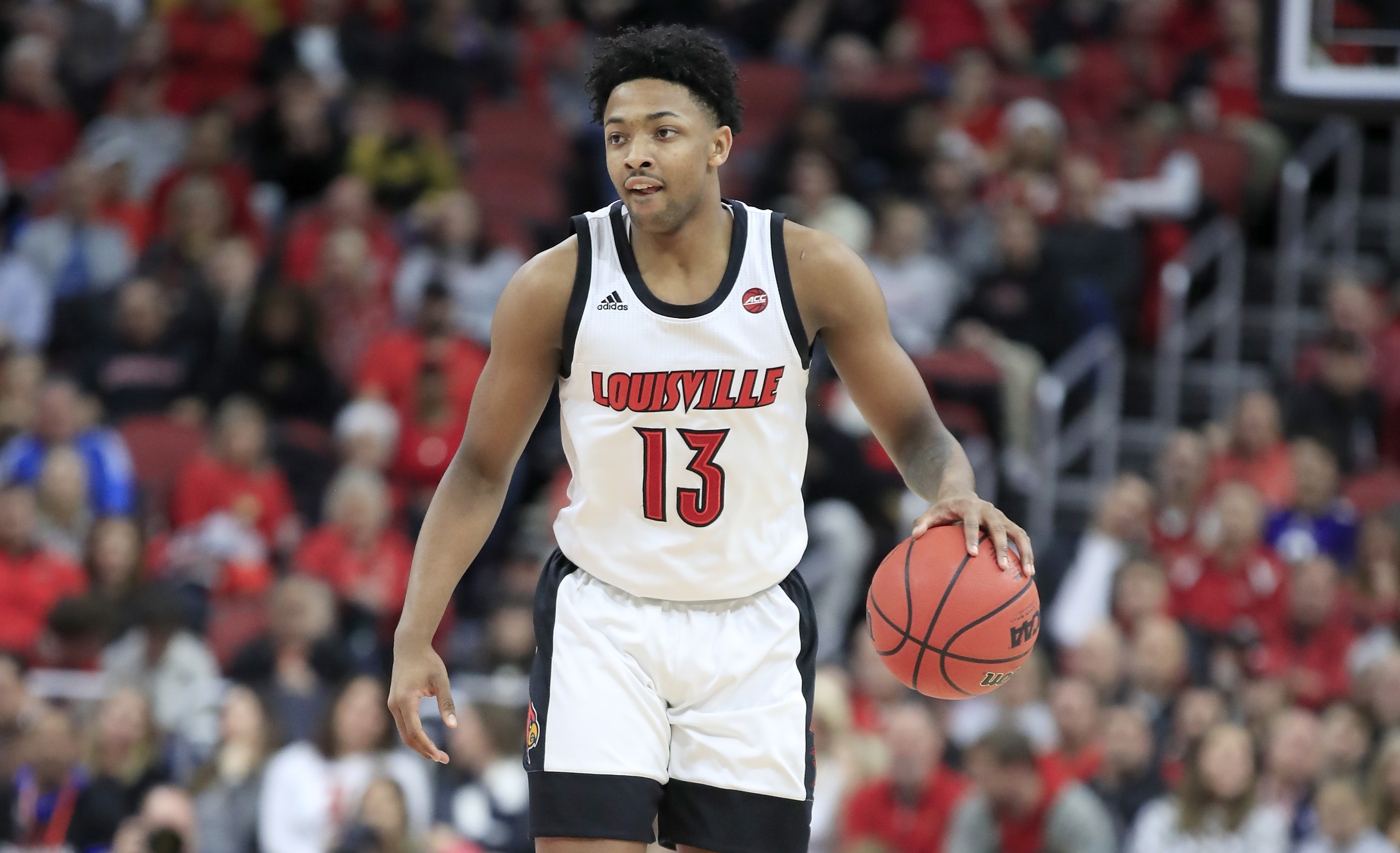 Breaking down three possible starting lineups for the Louisville