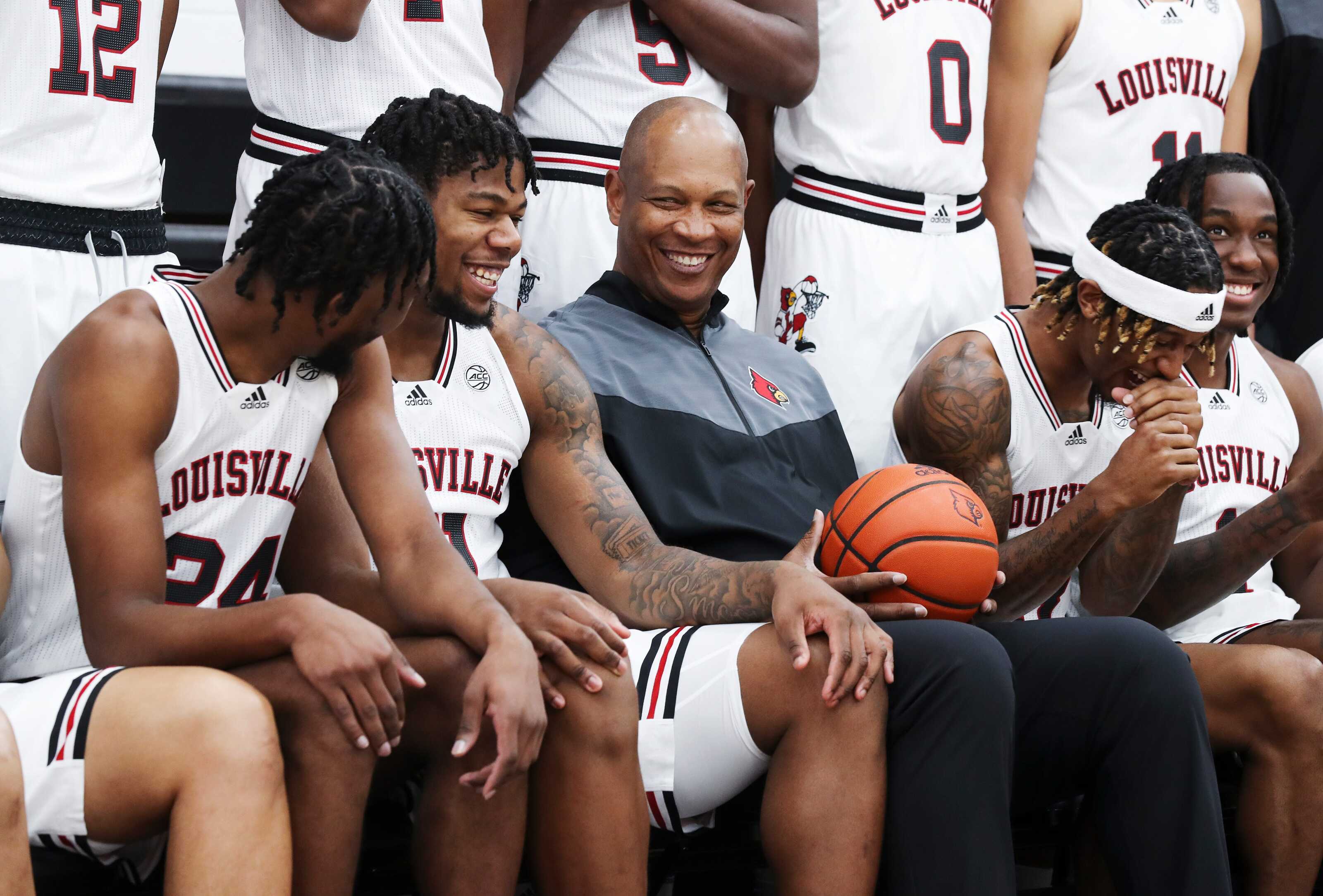 Louisville Cardinals Basketball Season Preview 2022-2023  The College  Basketball Experience (Ep. 175) - Sports Gambling Podcast