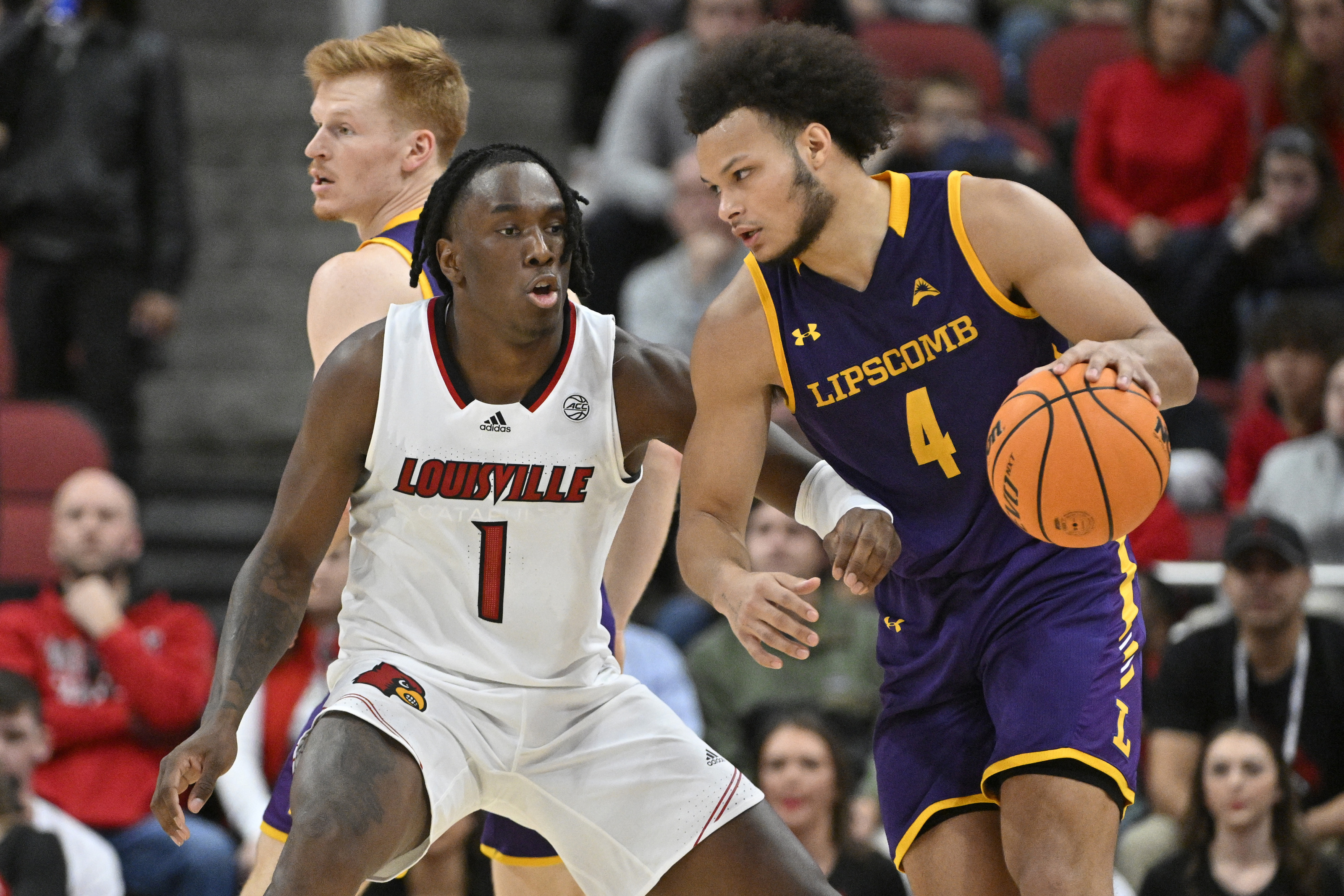 Lipscomb Bisons vs Louisville Cardinals Prediction, 12/20/2022 College  Basketball Picks, Best Bets & Odds