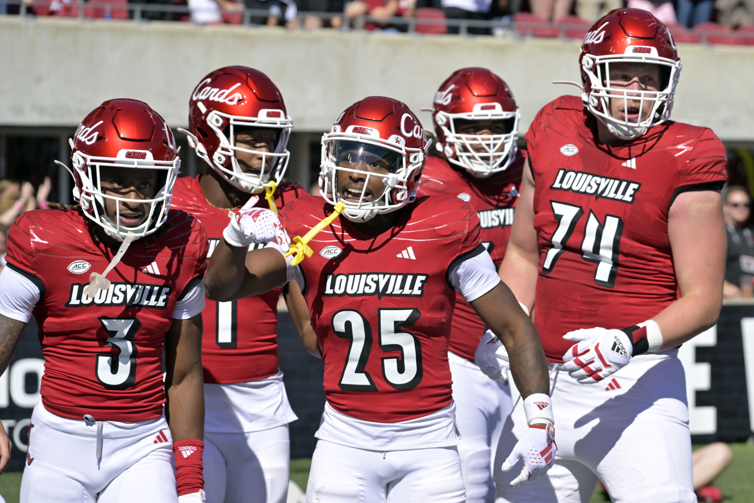 How to watch Louisville at Pittsburgh - Card Chronicle