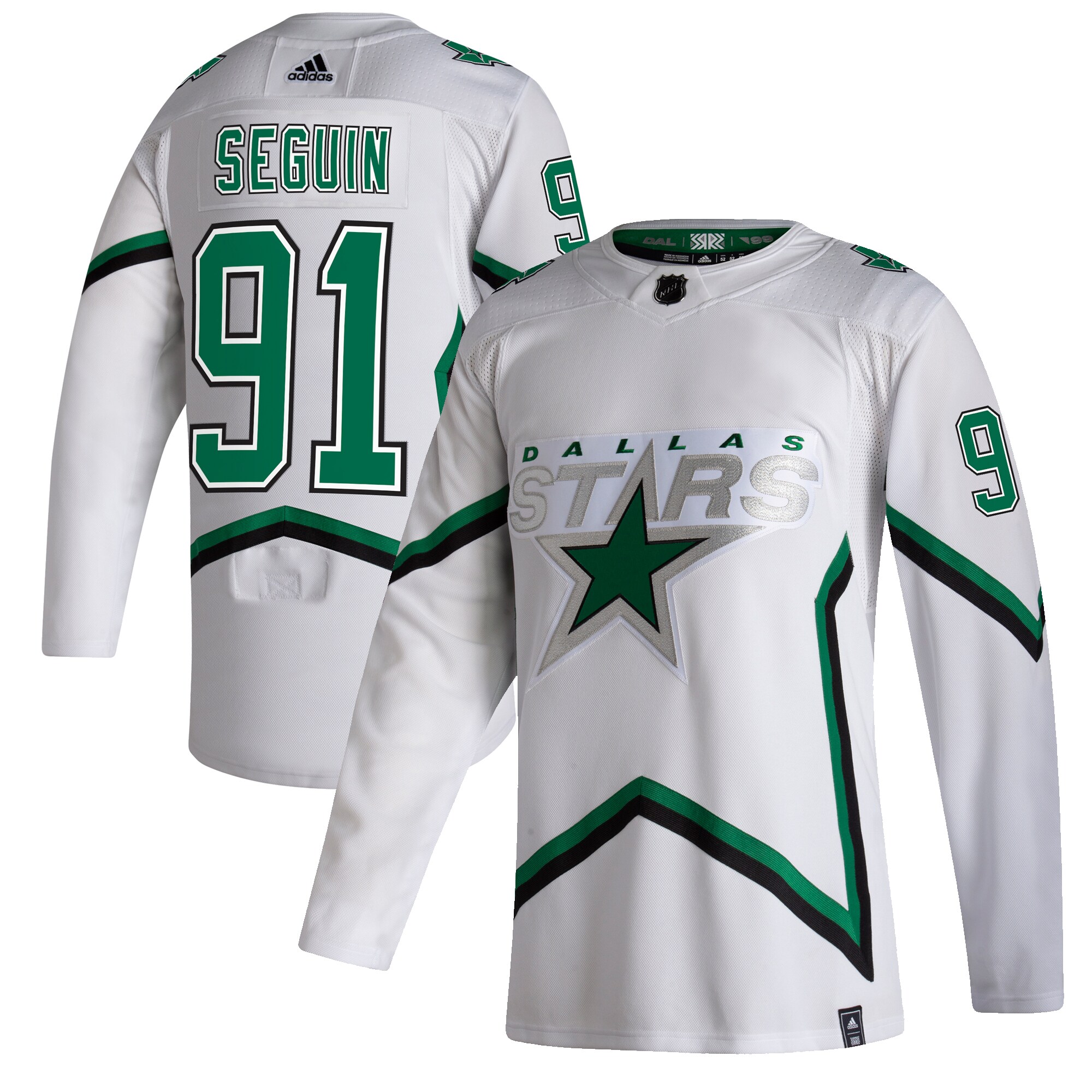 NHL fans will love these Reverse Retro jerseys