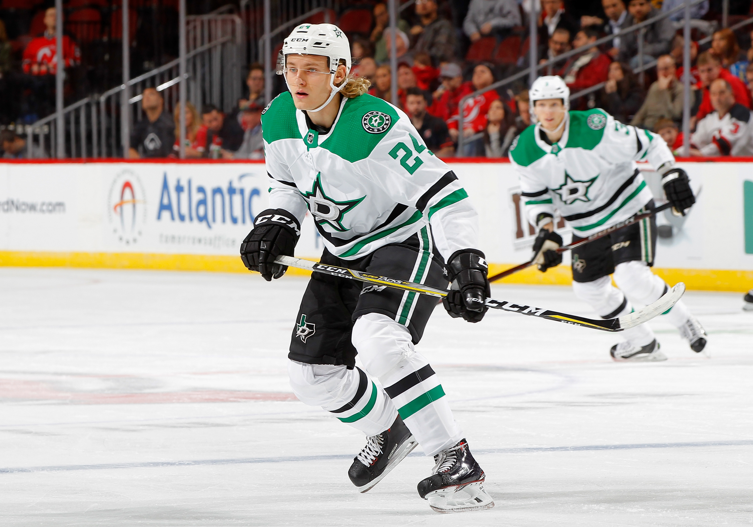 Dallas Stars: Grading the Roope Hintz extension from all angles