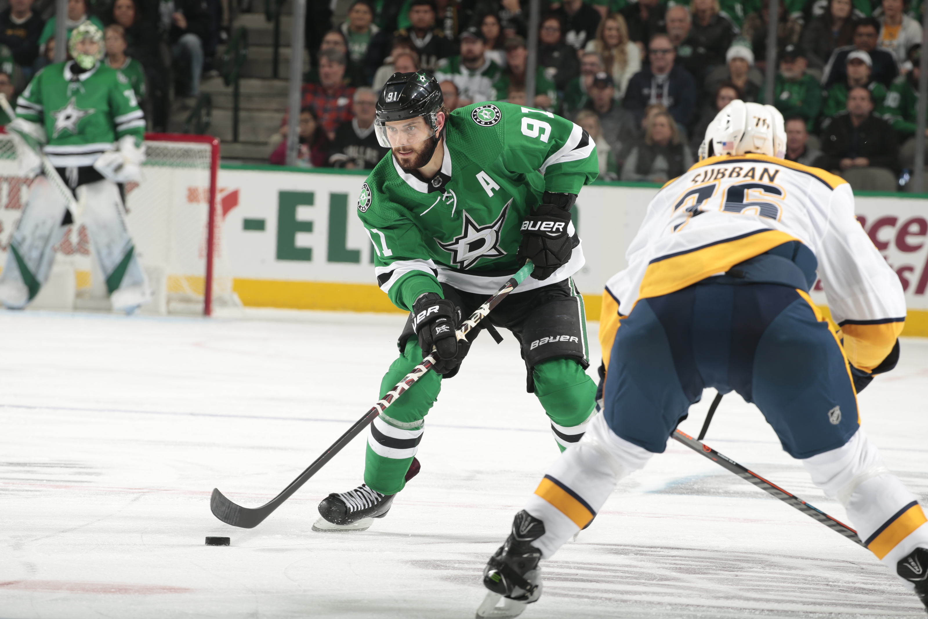 Dallas Stars Fans, Be Happy: Jamie Oleksiak Giving Boost To Penguins