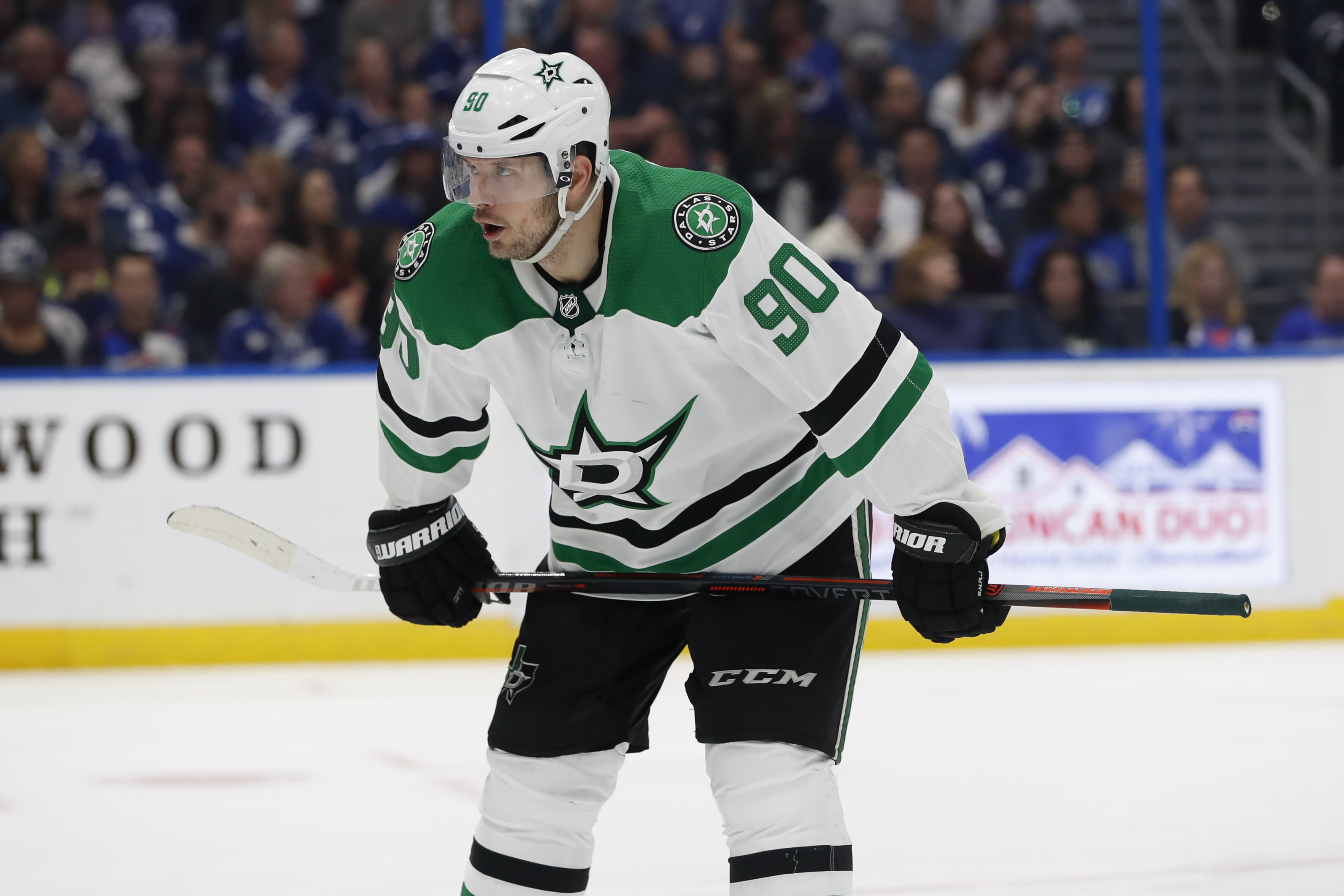 Dallas Stars on X: Back when Jason Spezza dreamt of being in the