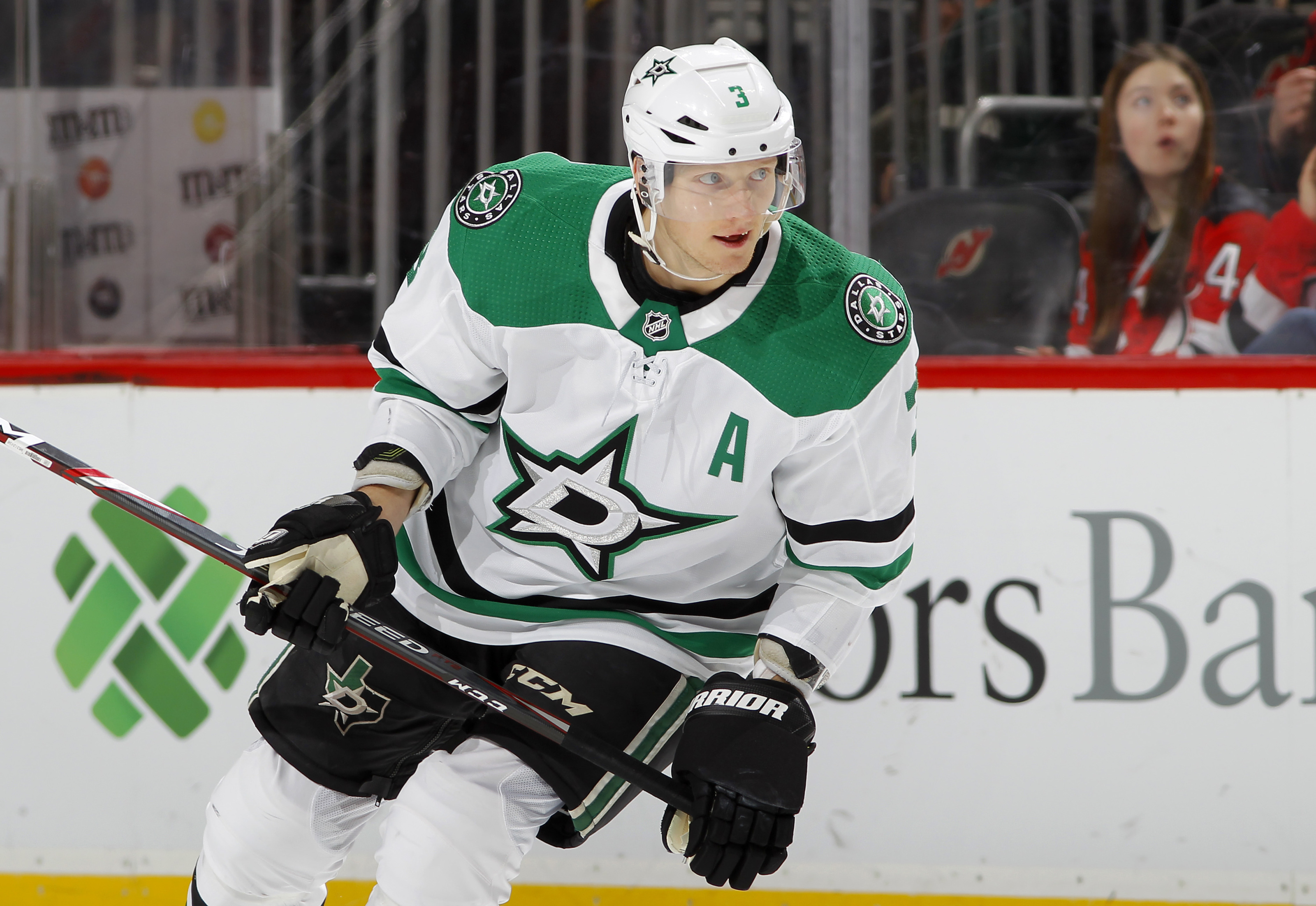 Dallas Stars Summer Review, Part 2: Welcome Aboard to the Others