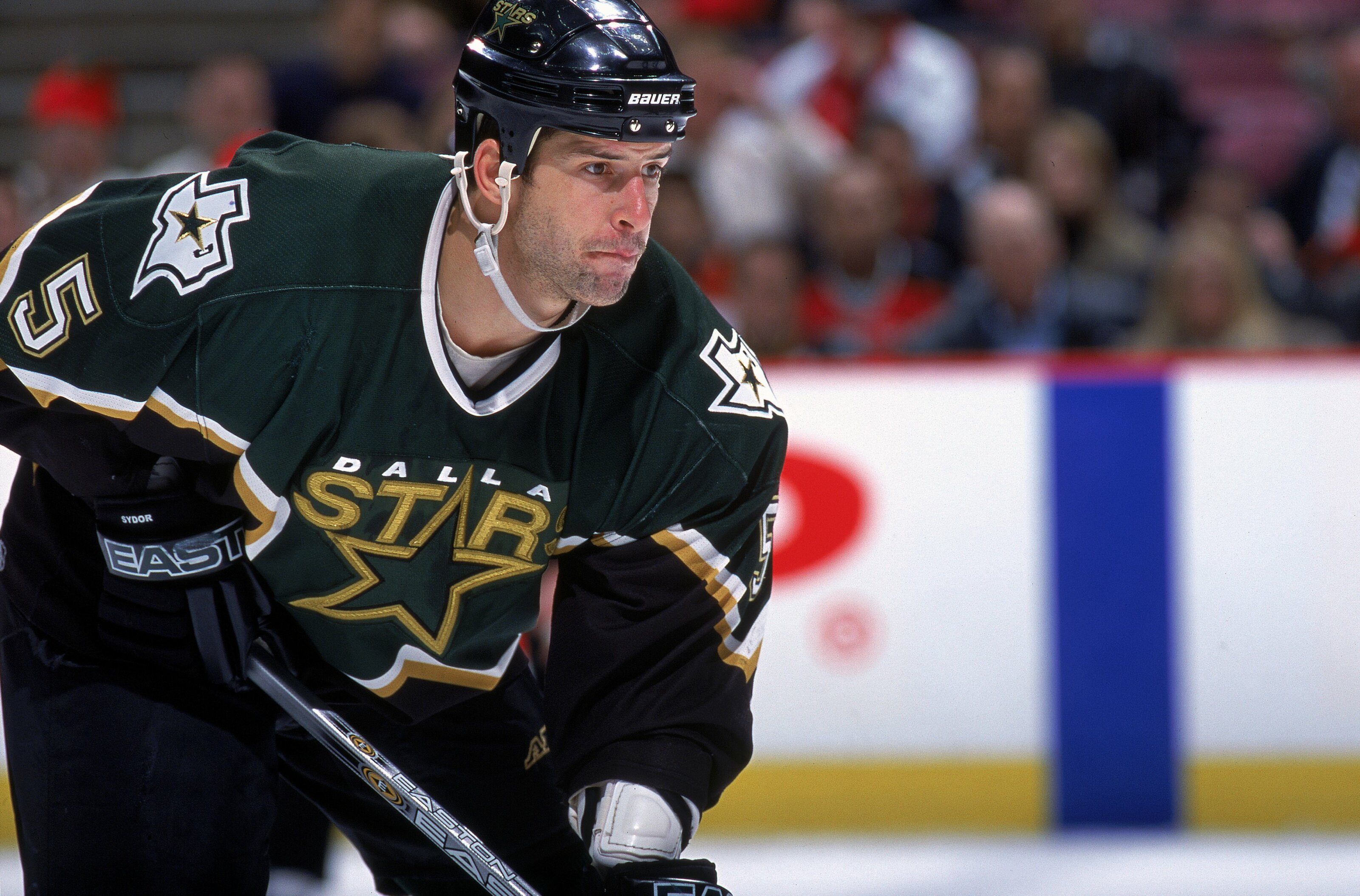 Q&A: Sergei Zubov on number retirement, Hall of Fame thoughts