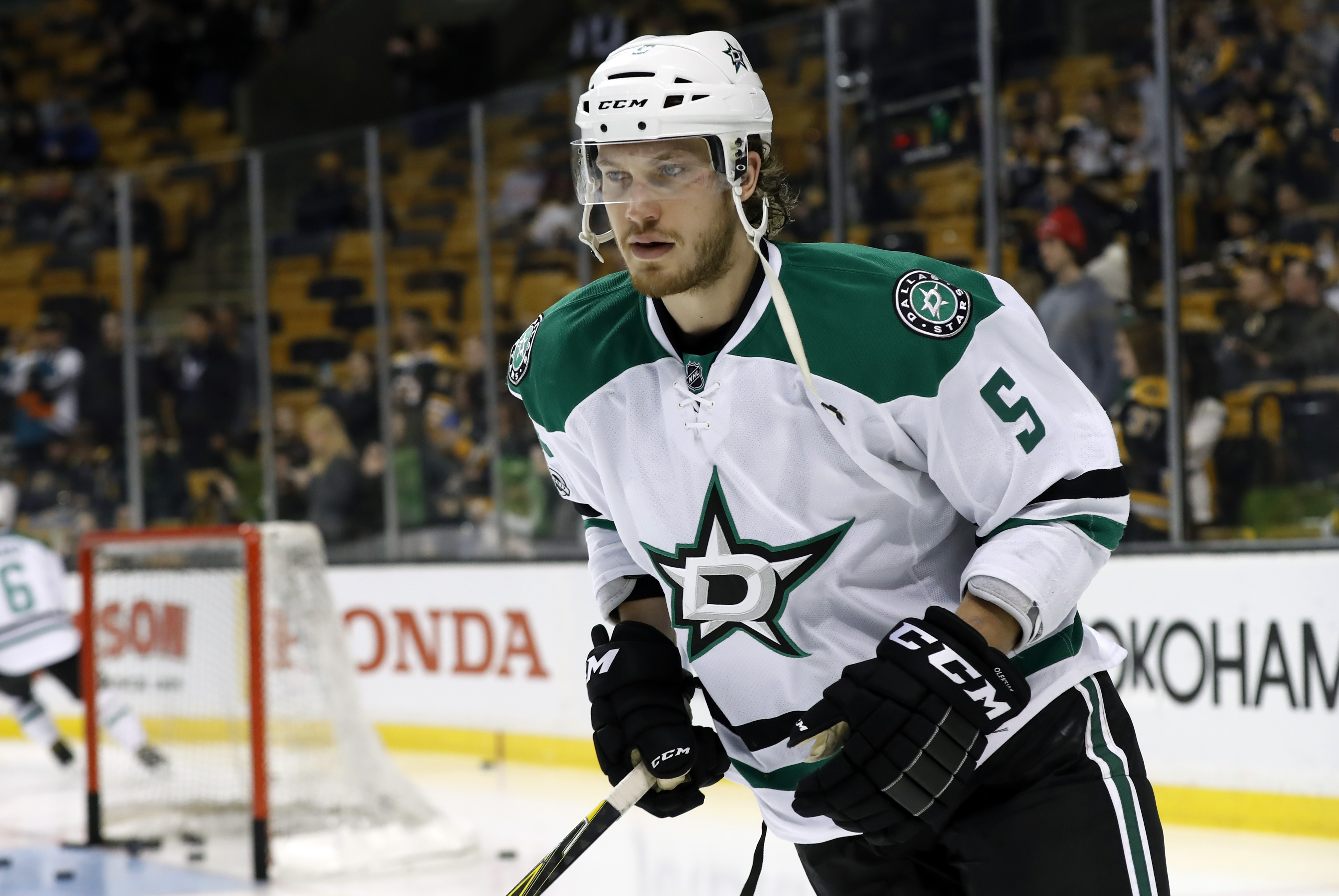 Dallas Stars offseason: 5 questions including free agents, young
