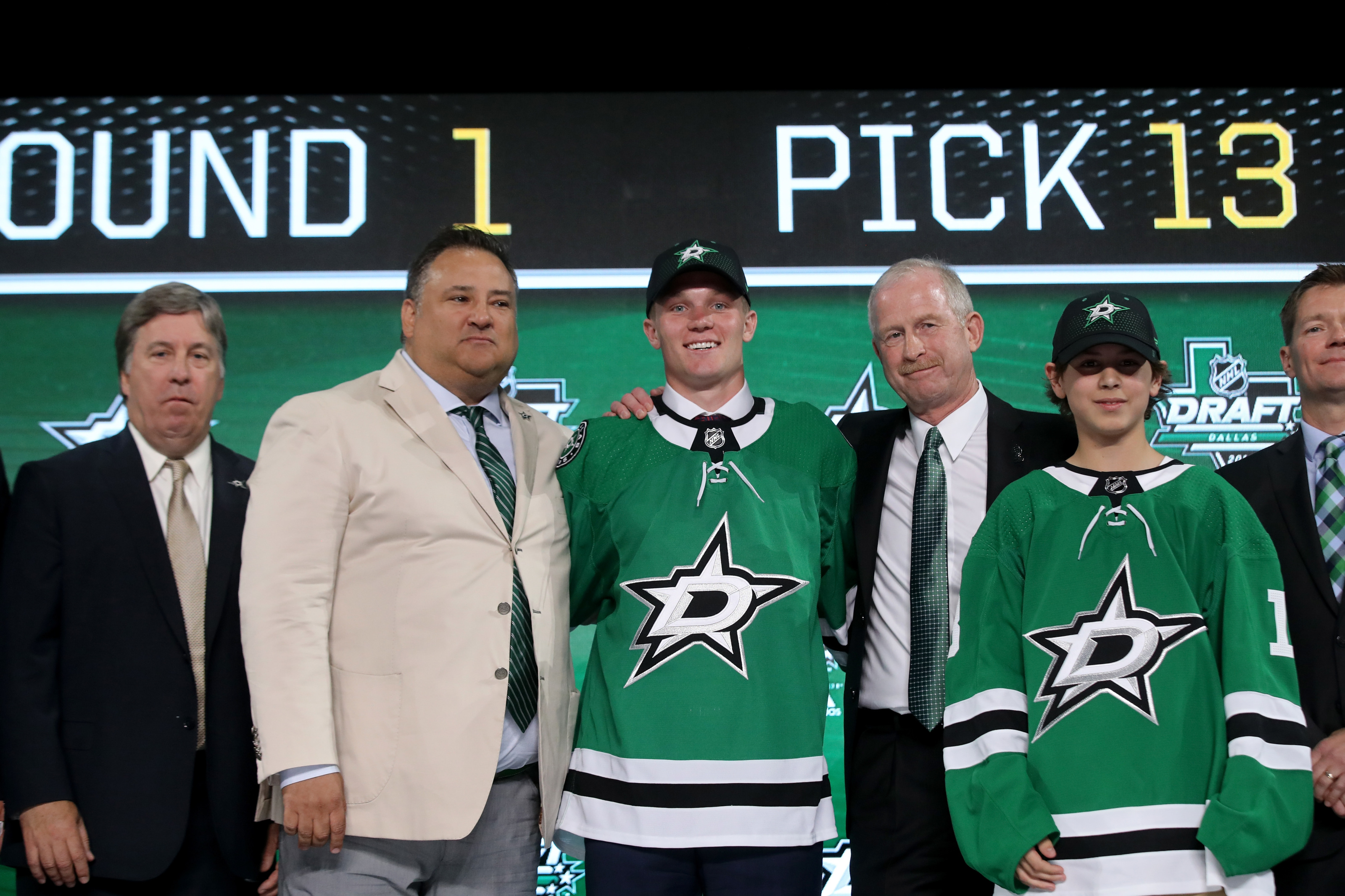Dallas Stars Three Things To Watch For In 2019 NHL Entry Draft