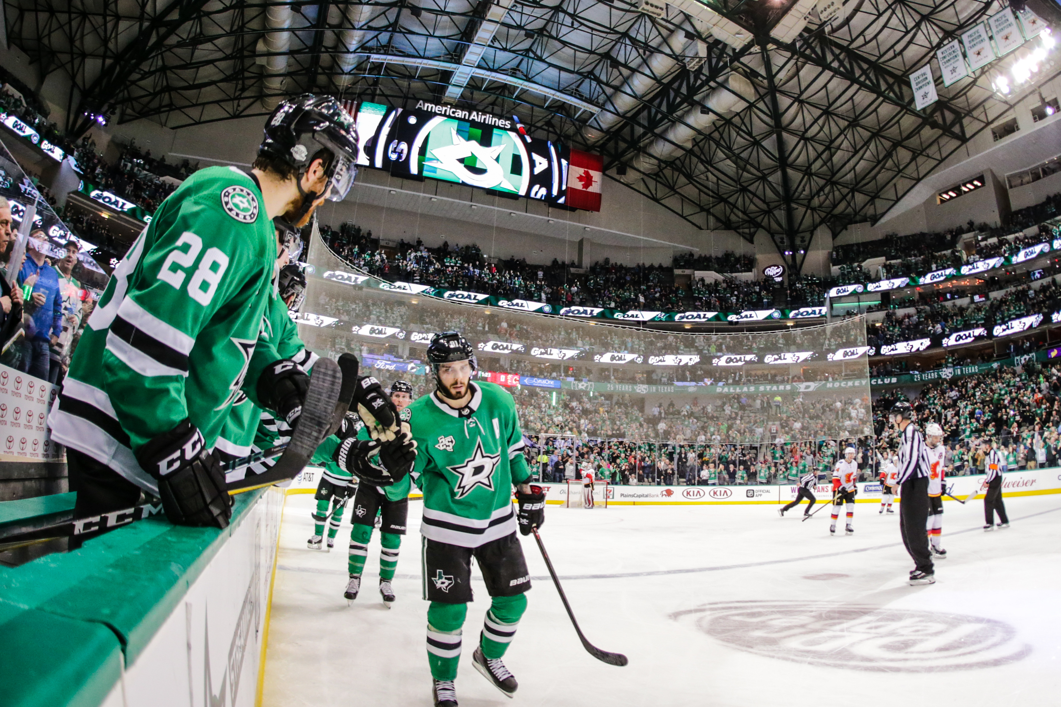 Dallas Stars: Five Questions The Team Must Face In 2018 Offseason