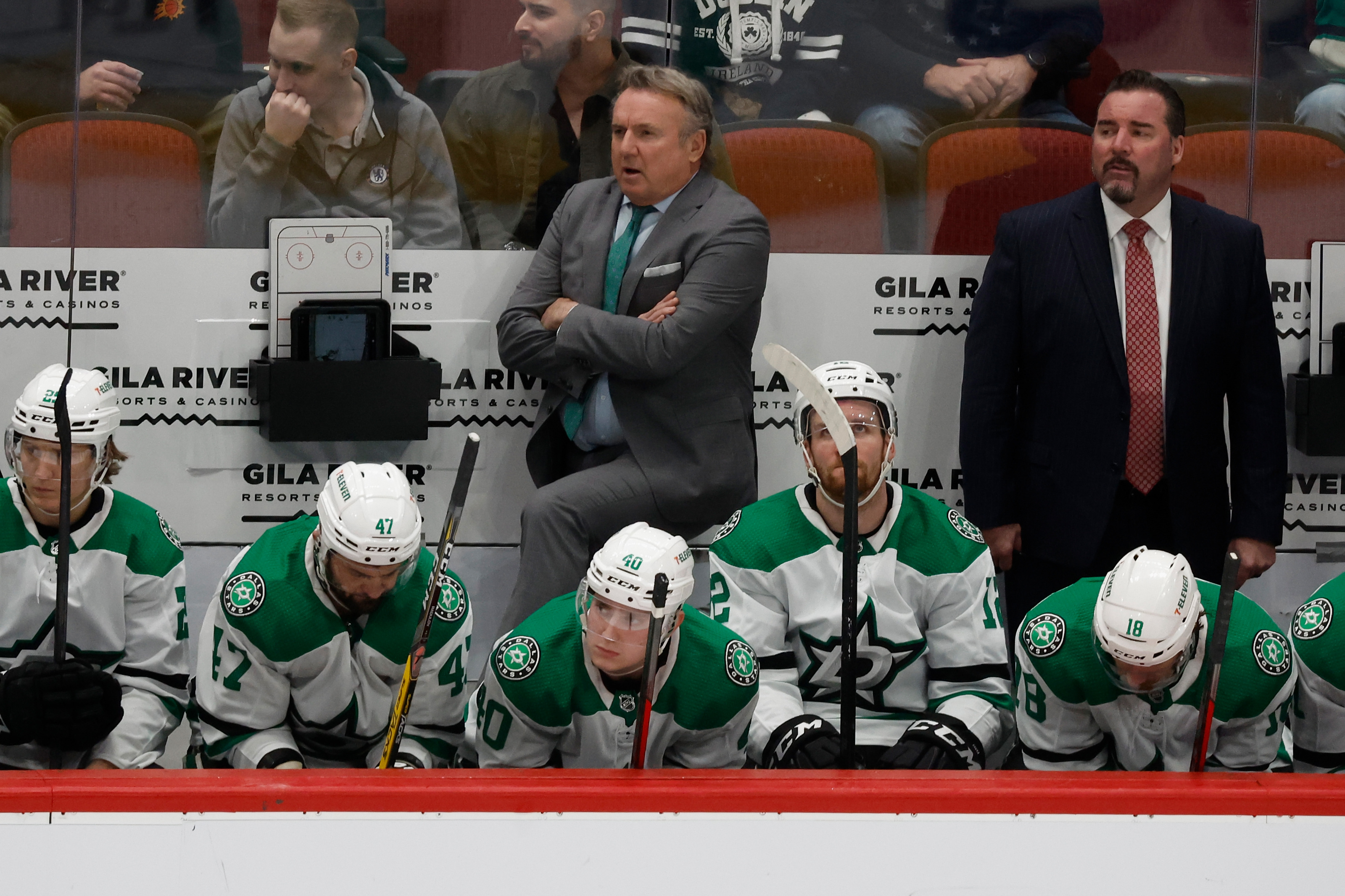 New Jersey Devils Coaches Need To Be Held Accountable