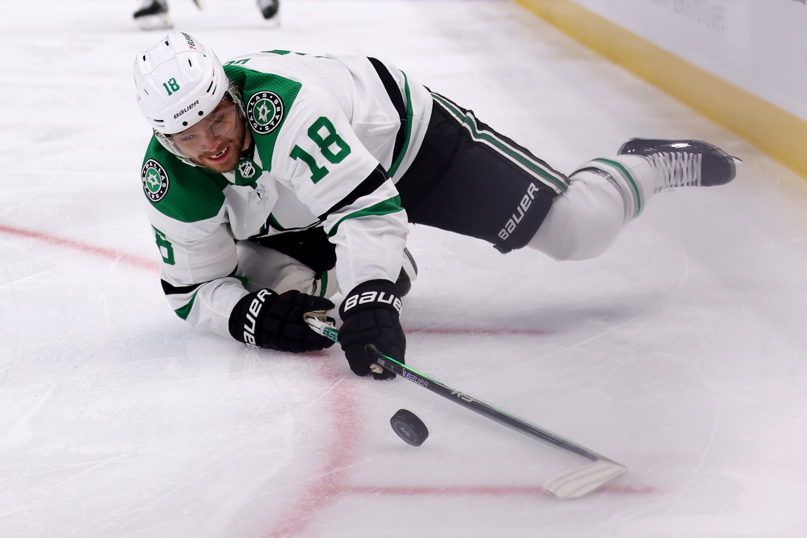 A week after torching the Stars, Max Domi joins Dallas in its march toward  the playoffs