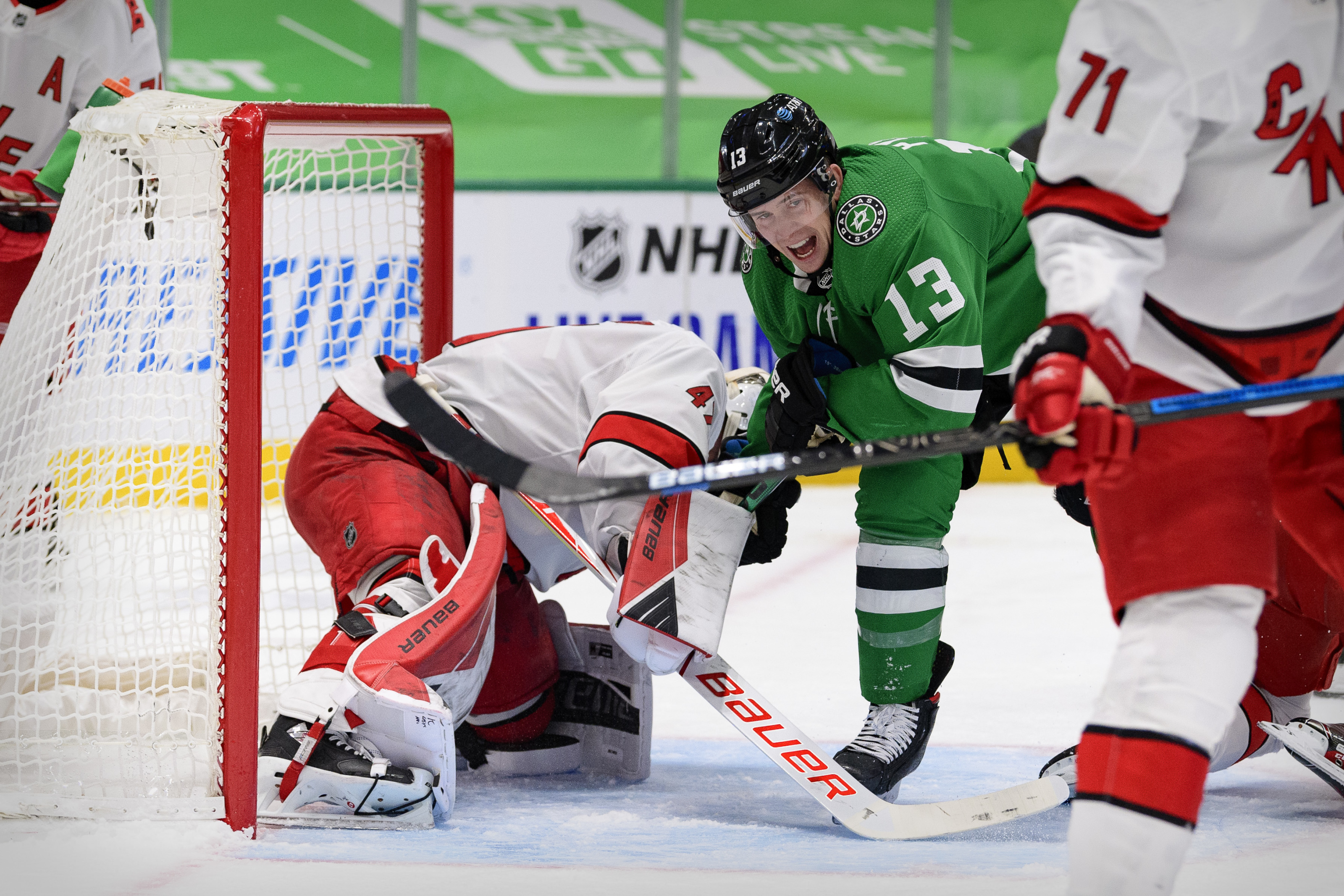 Same Old Story as New Jersey Devils Fall in Overtime to Dallas