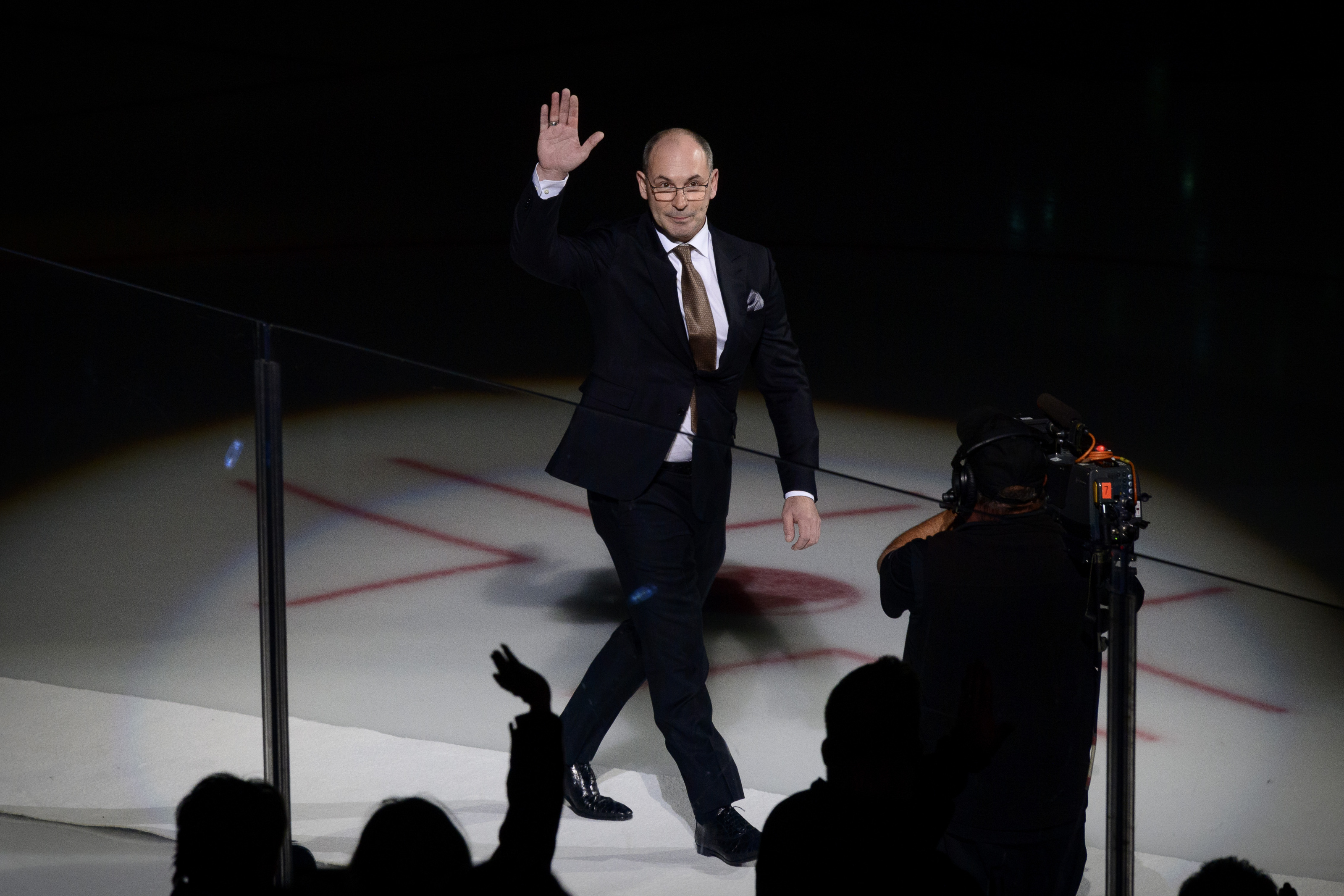 It's time to stop snubbing Sergei Zubov from the Hall of Fame
