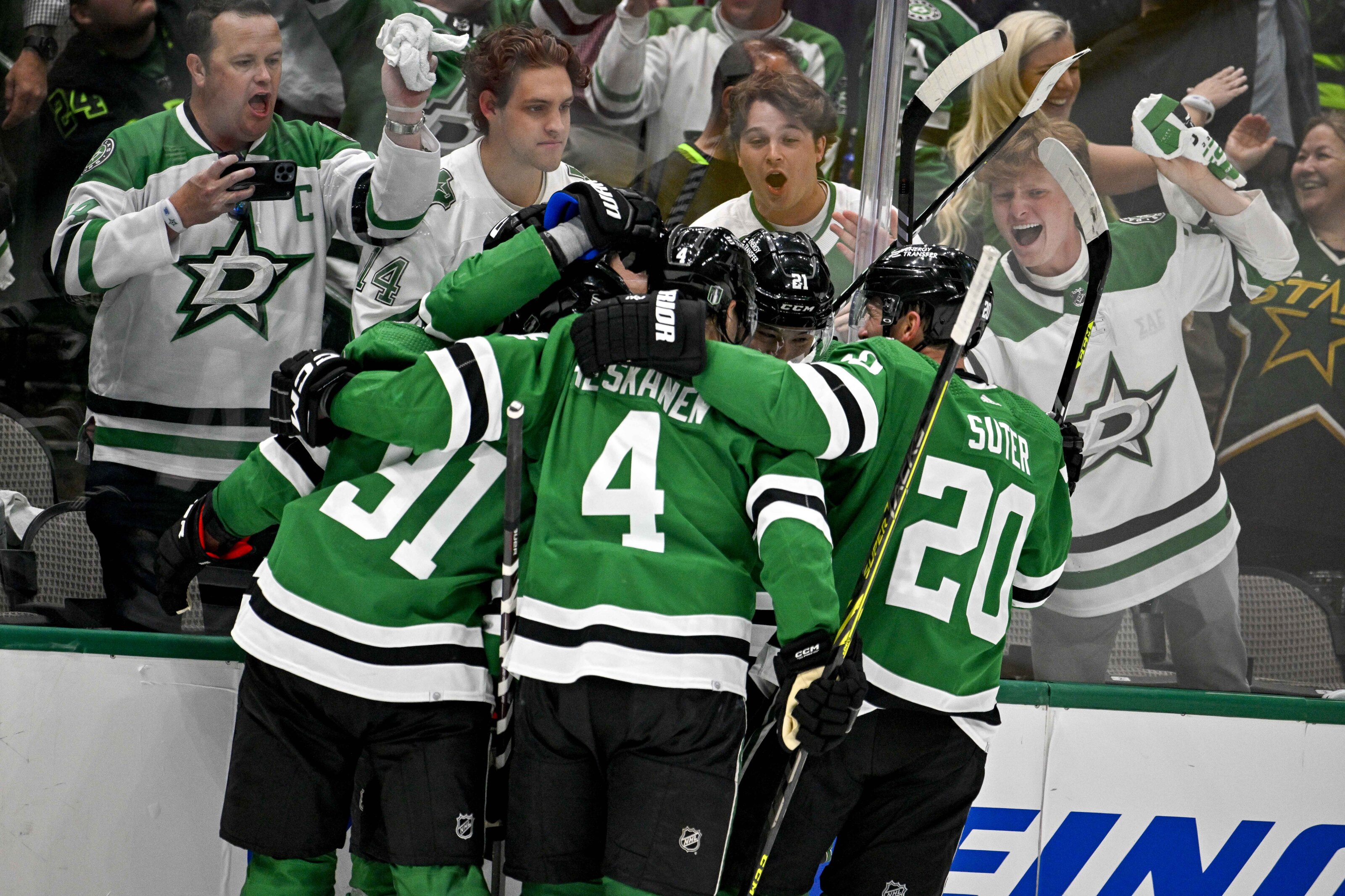 Why the Dallas Stars Could Win it All - Defending Big D