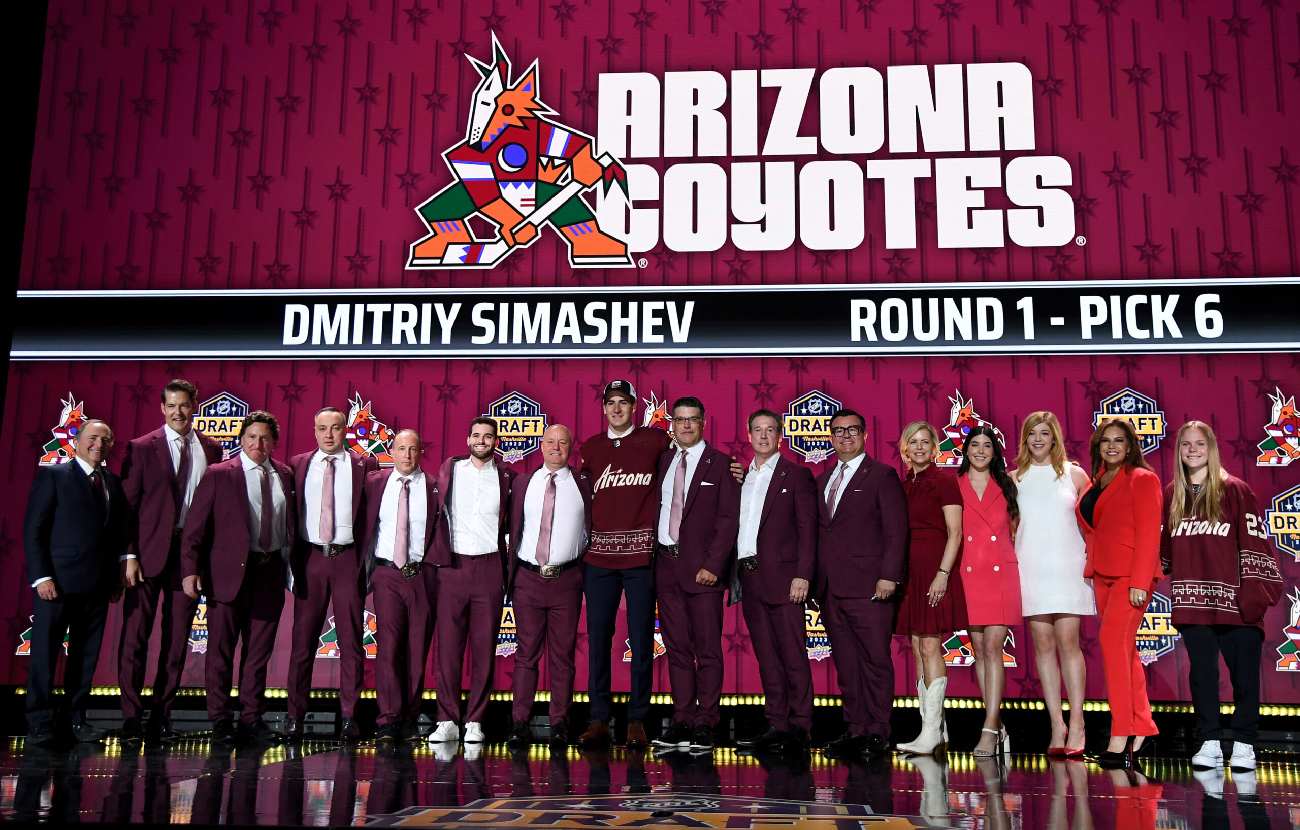 Arizona Coyotes 2022-23 season preview: Playoff chances, projected