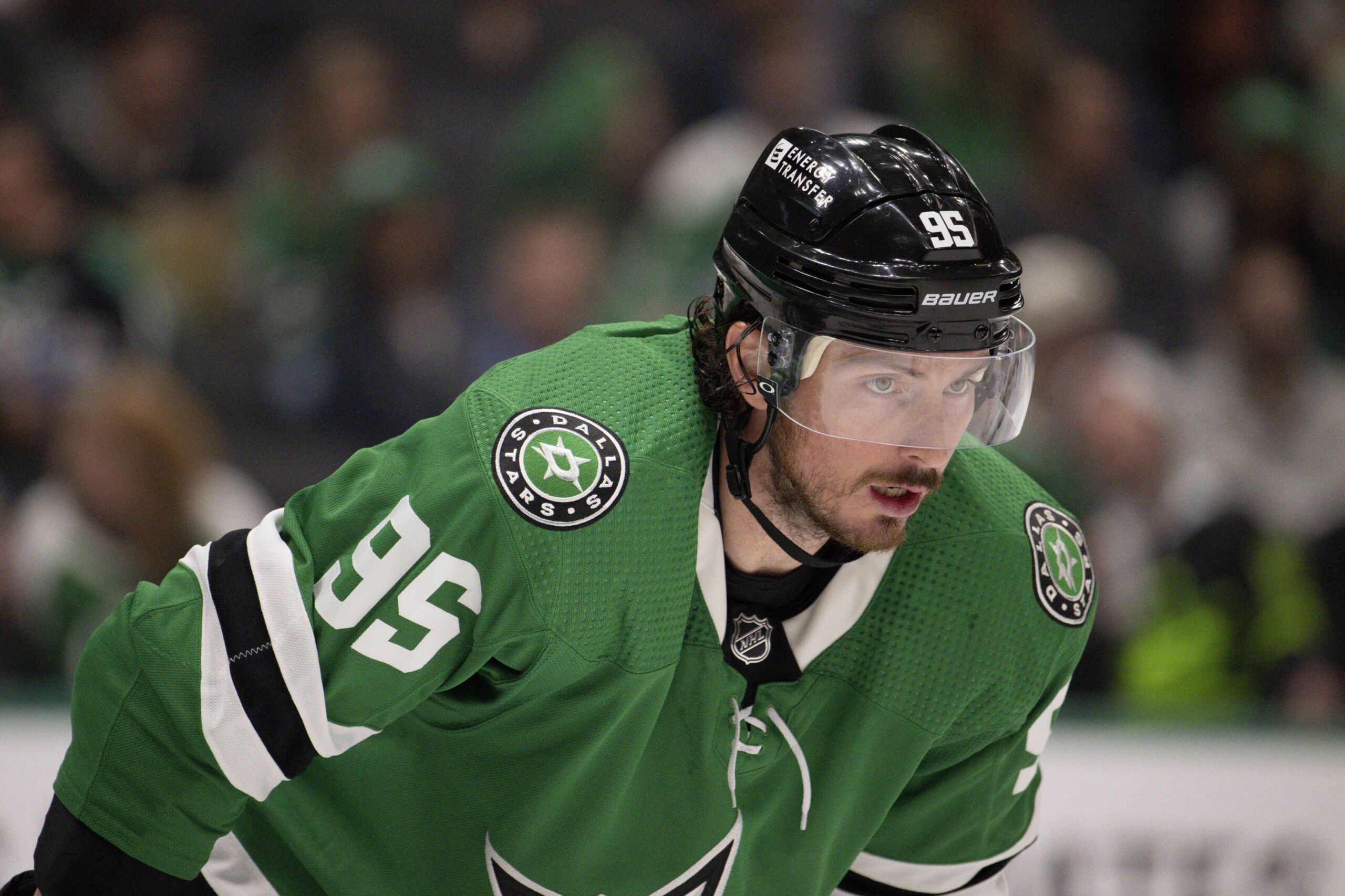 Dallas Stars travel up to Missouri to take on the St