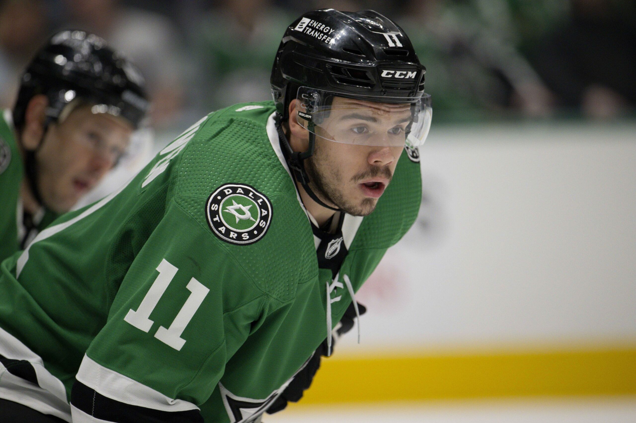 5 Dallas Stars Prospects That Could Make NHL Roster in 2023-24