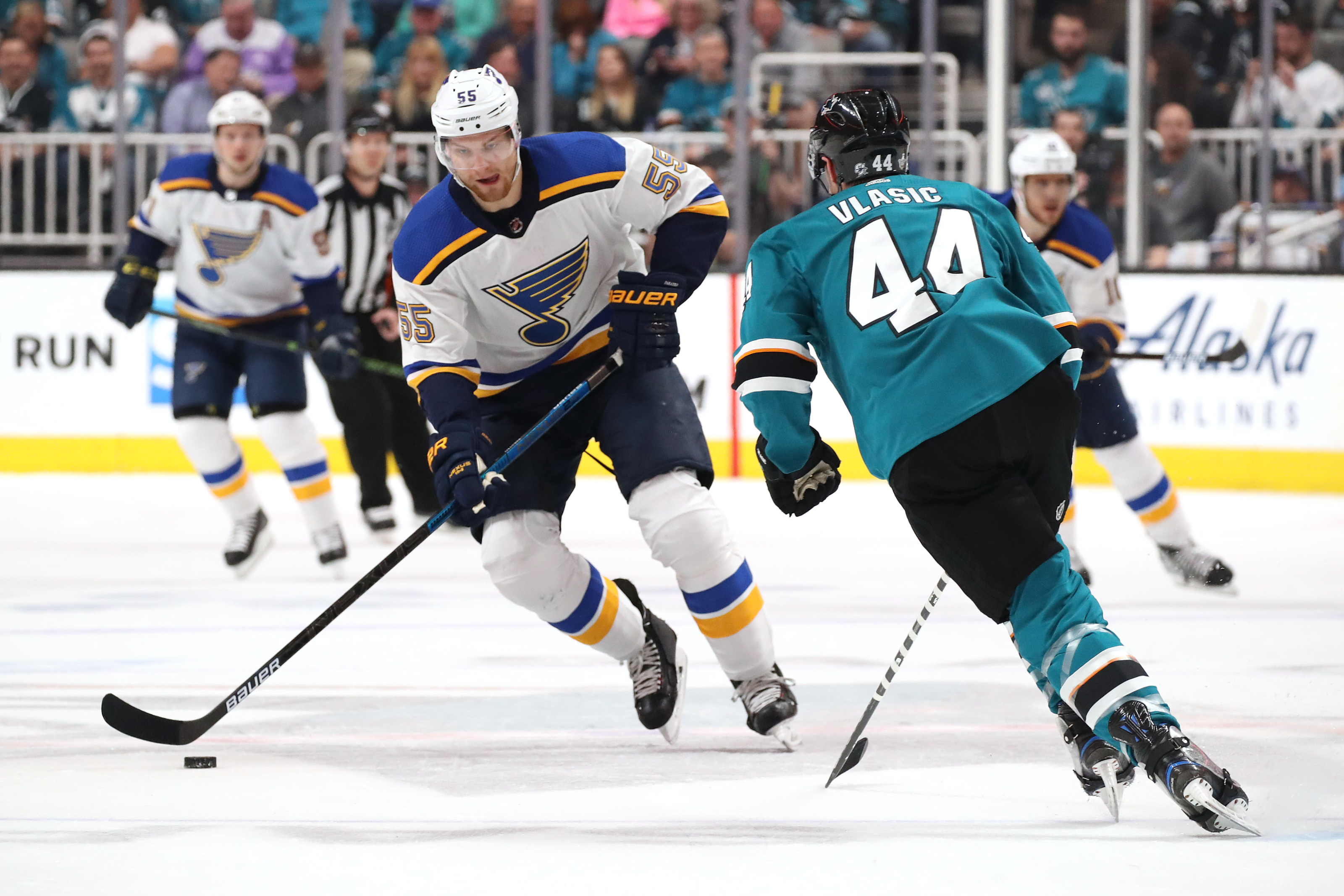 NHL Playoffs: Must-Have San Jose Sharks Items