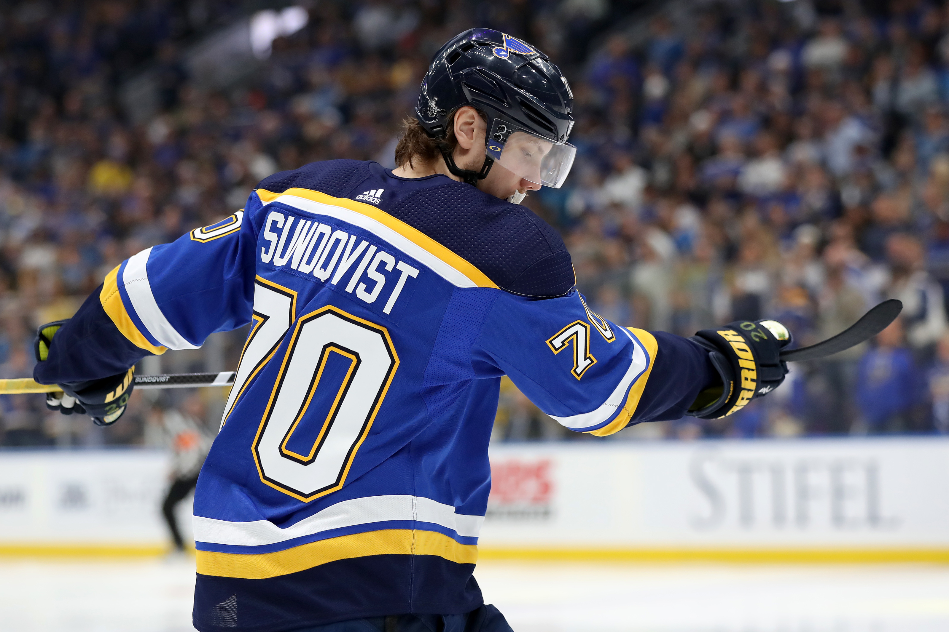 There Is No Reason To Think The St. Louis Blues Cannot Repeat