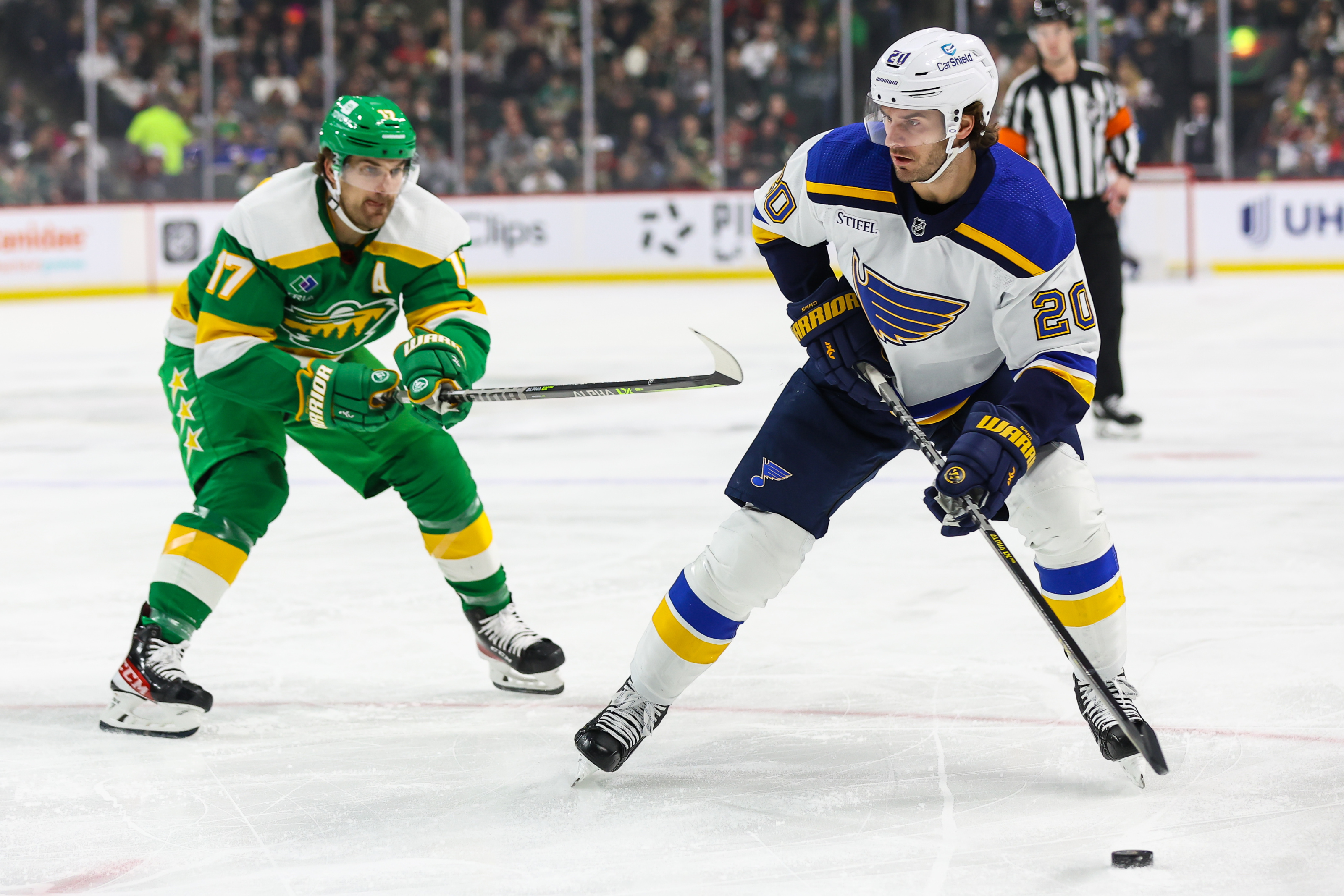 Grading the 2022-23 St. Louis Blues - The Hockey News St. Louis Blues News,  Analysis and More
