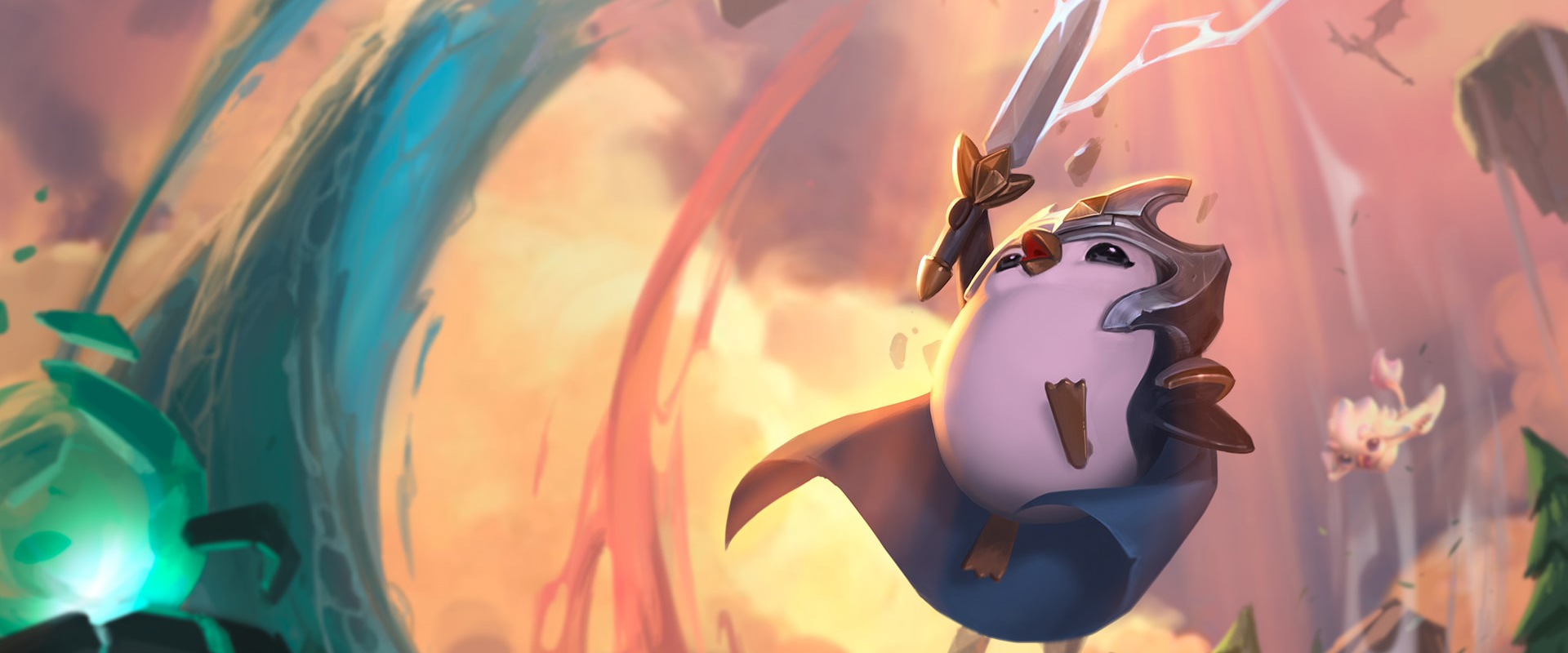 Everything you need to know about TFT Hyper Roll!