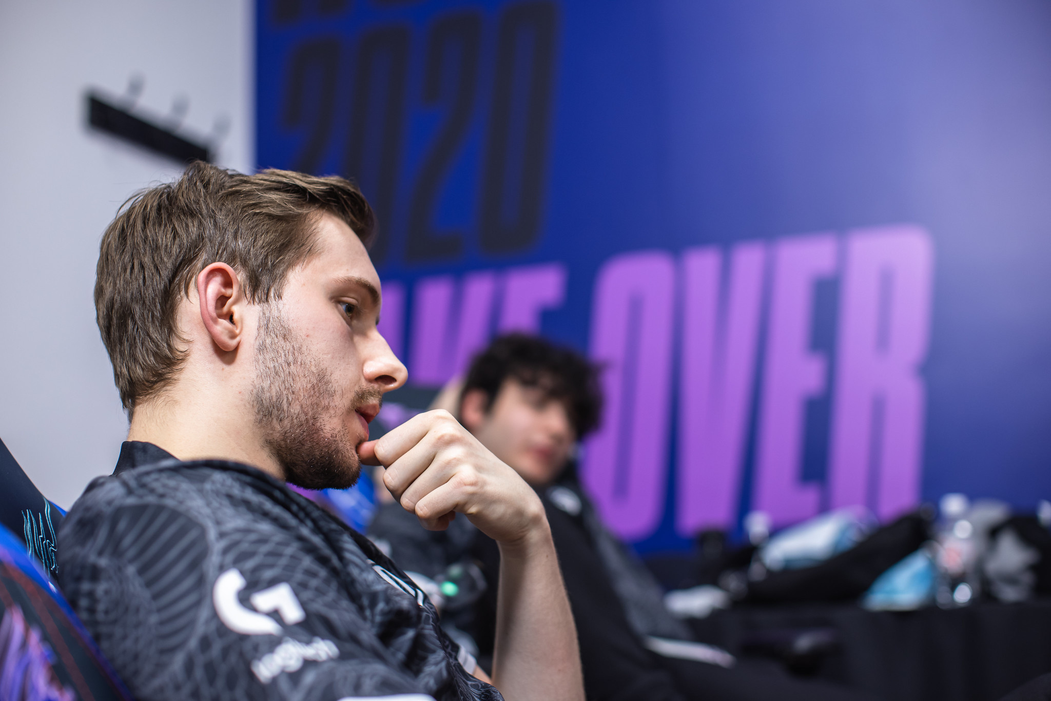 LCS 2021: Bjergsen Rumored Be Making A In