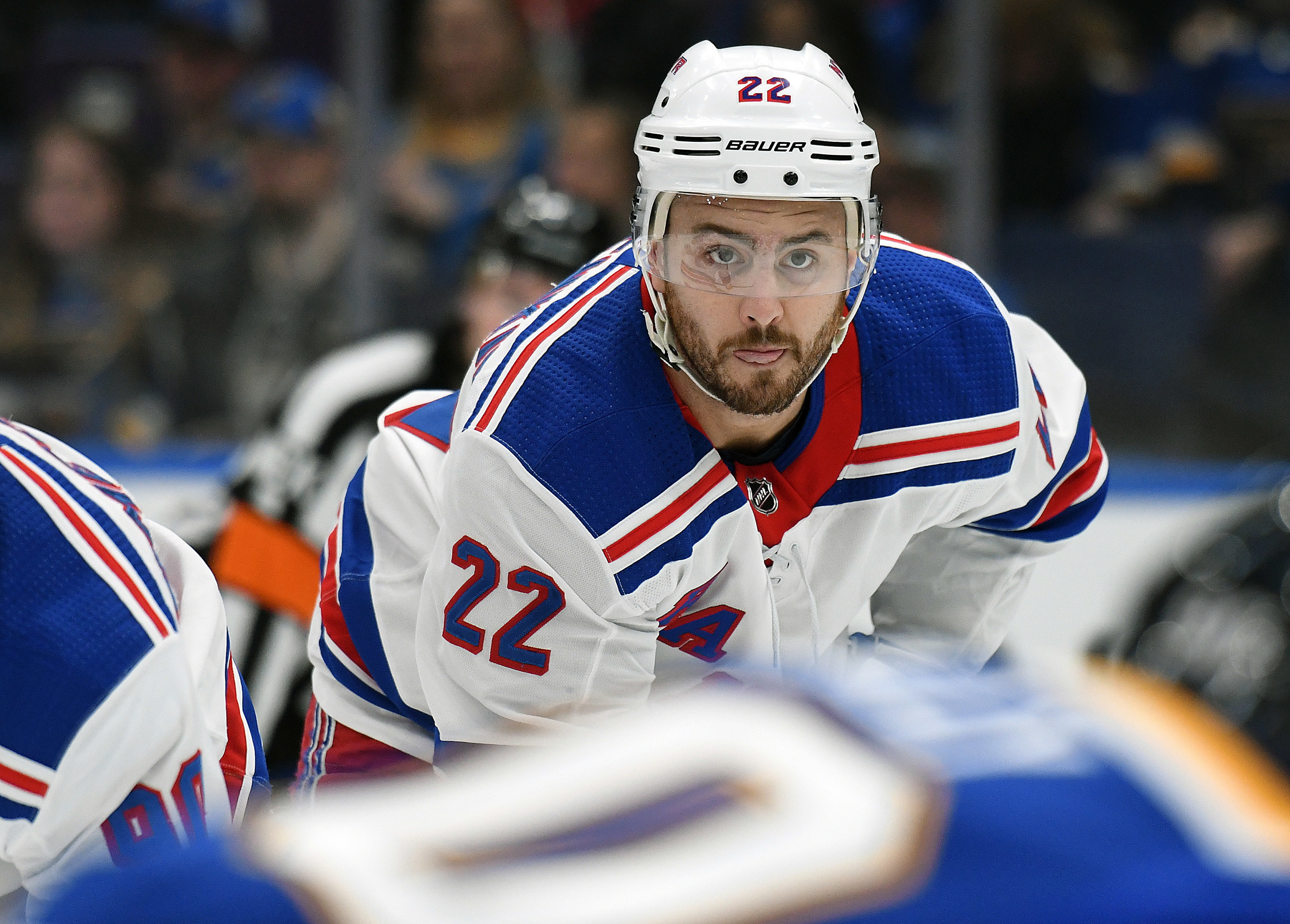 Bruins Might Sign Kevin Shattenkirk - Here's Why It Would Be A