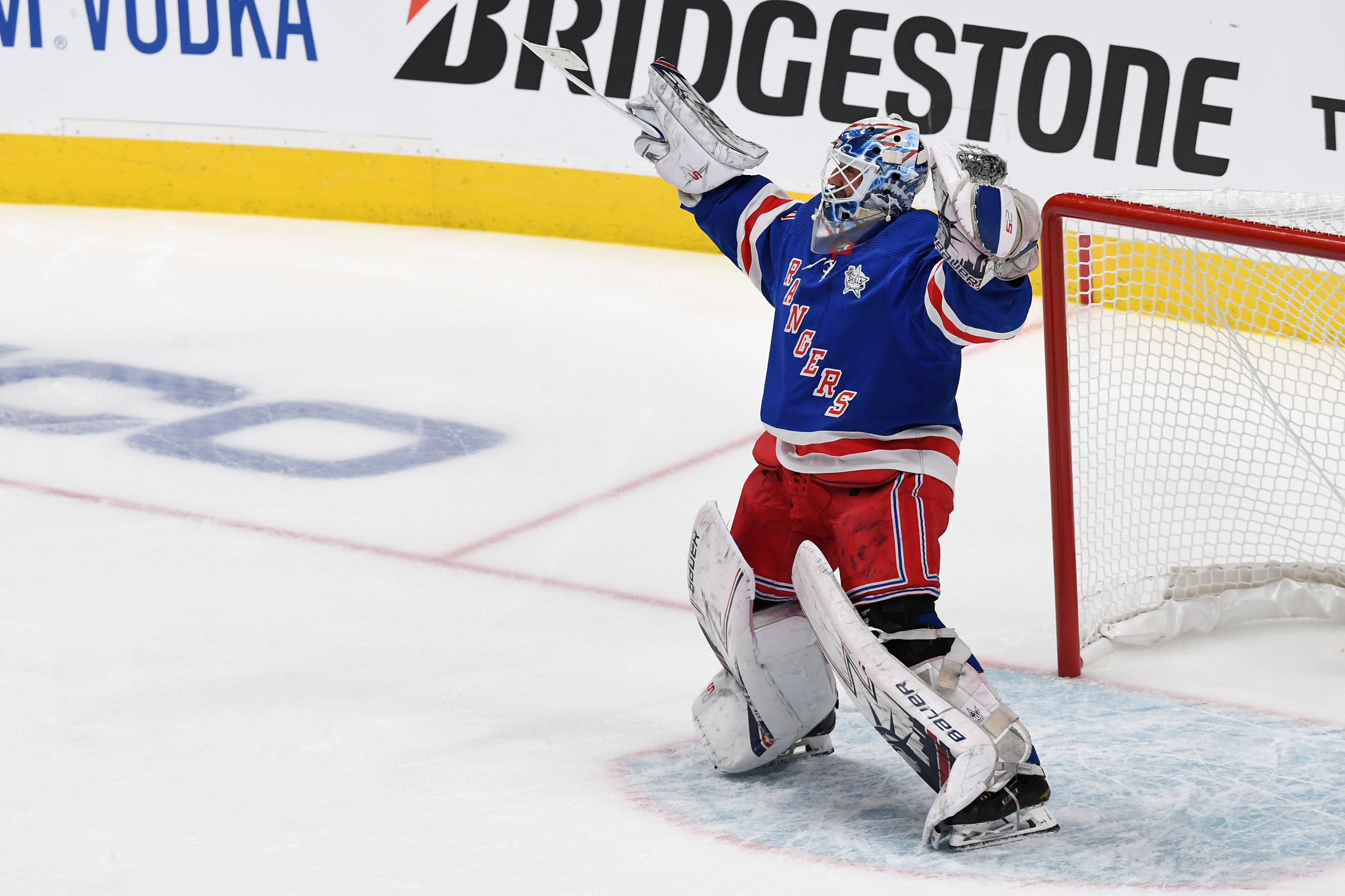The Kings' torturous playoffs end with the Stanley Cup and Rangers