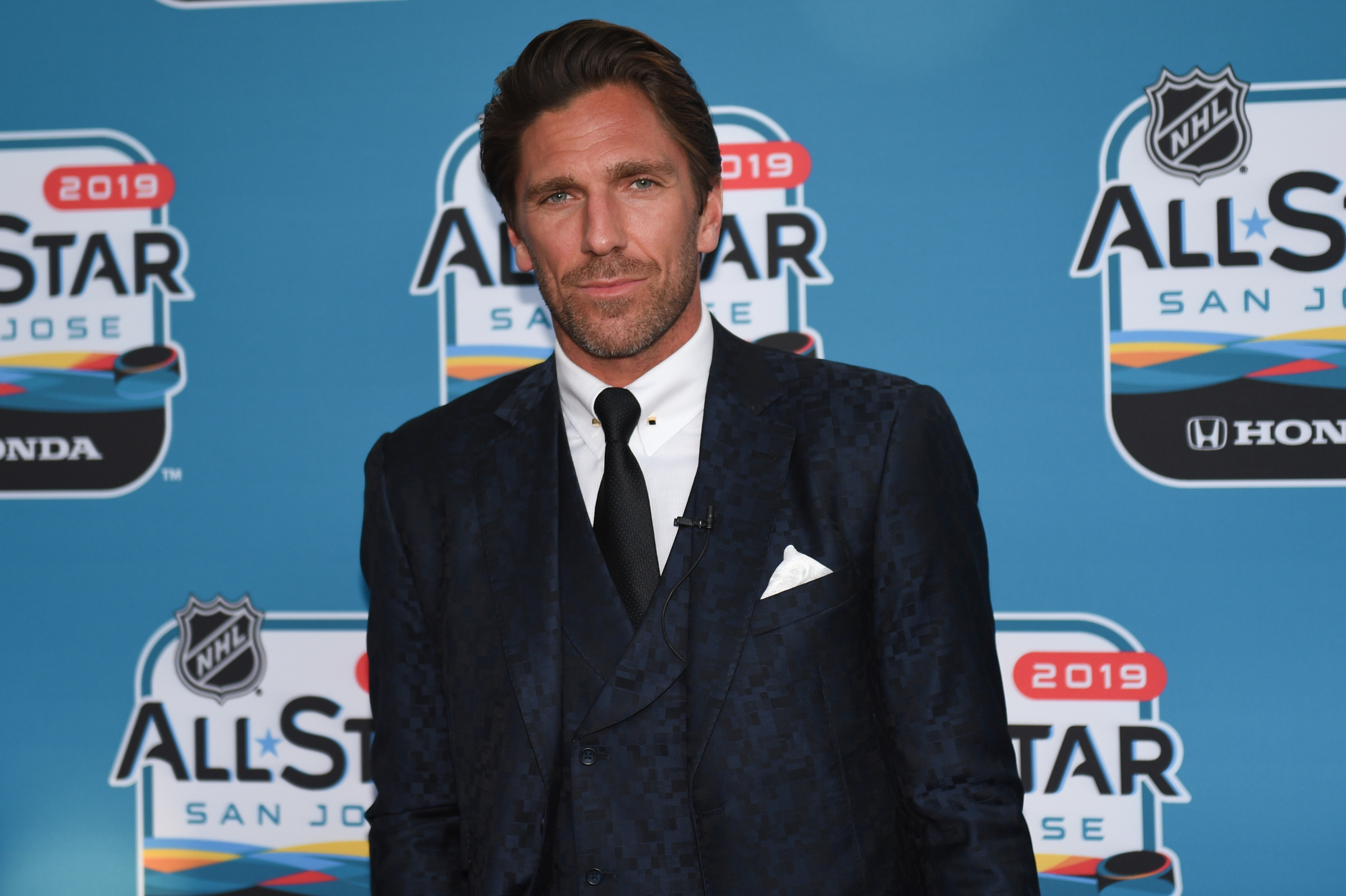 After Quick Recovery, Henrik Lundqvist's Capitals Career Not Over