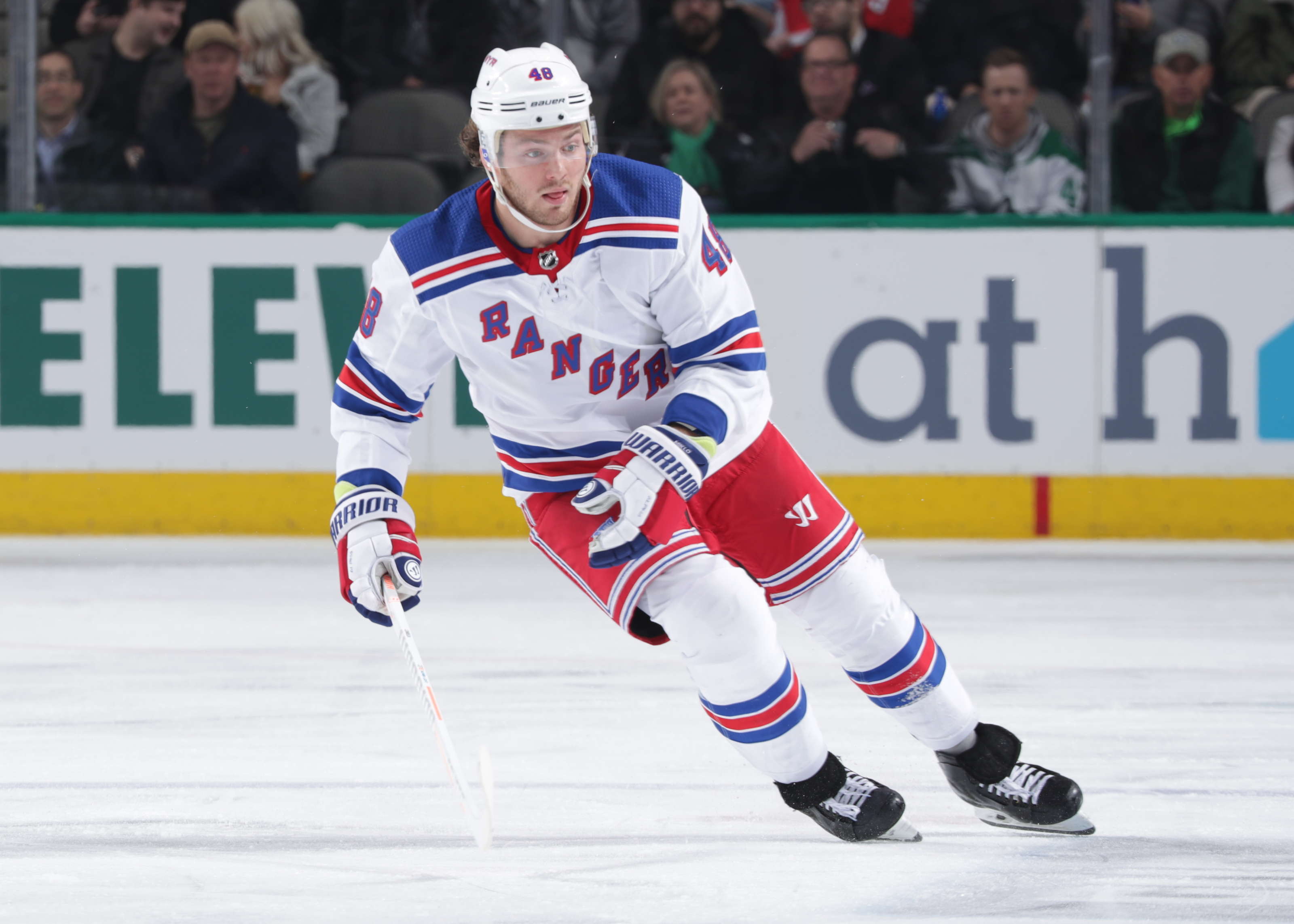 Kings acquire Brendan Lemieux from Rangers – Daily News