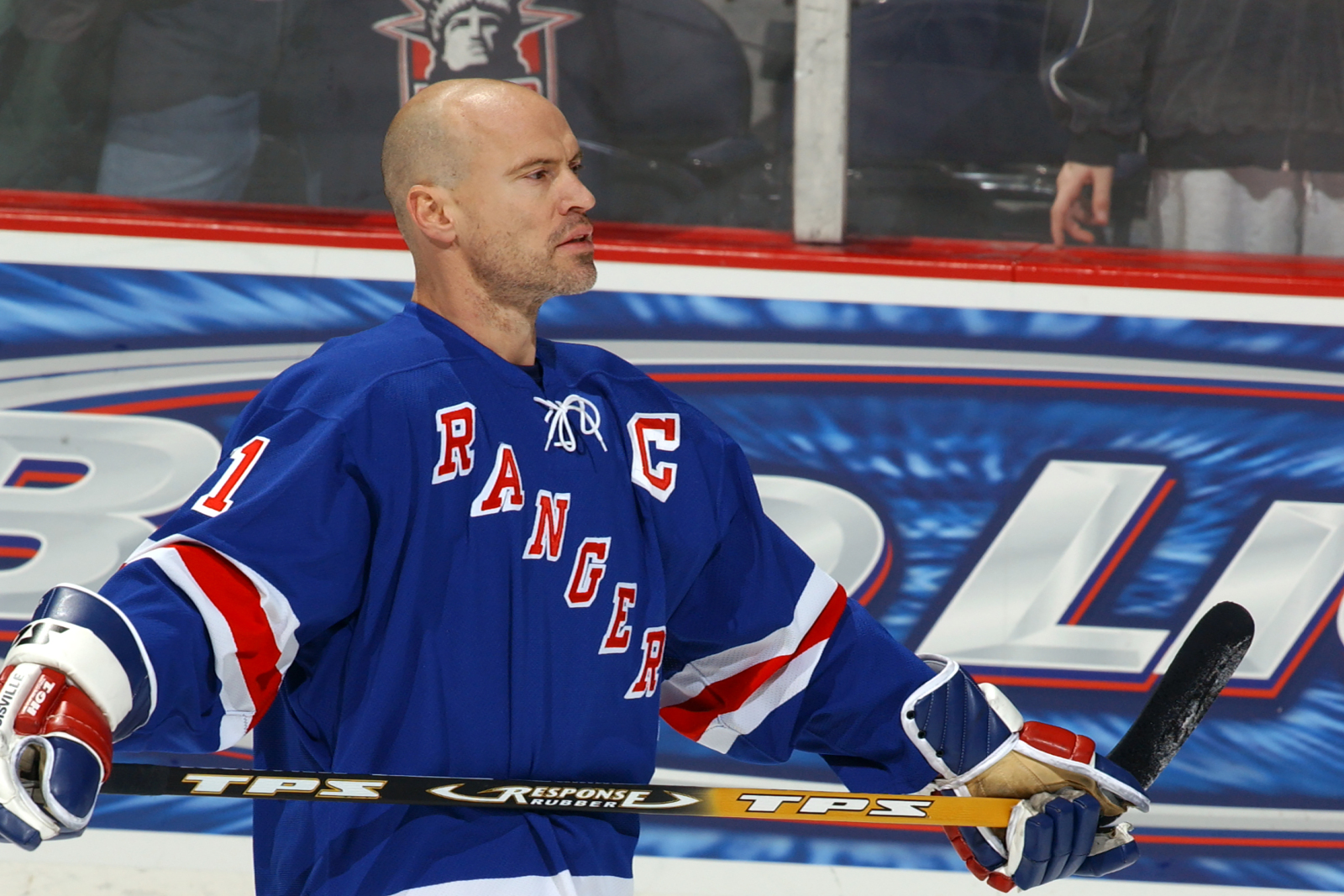 On this day in hockey history, Mark Messier was traded to the Rangers -  Article - Bardown