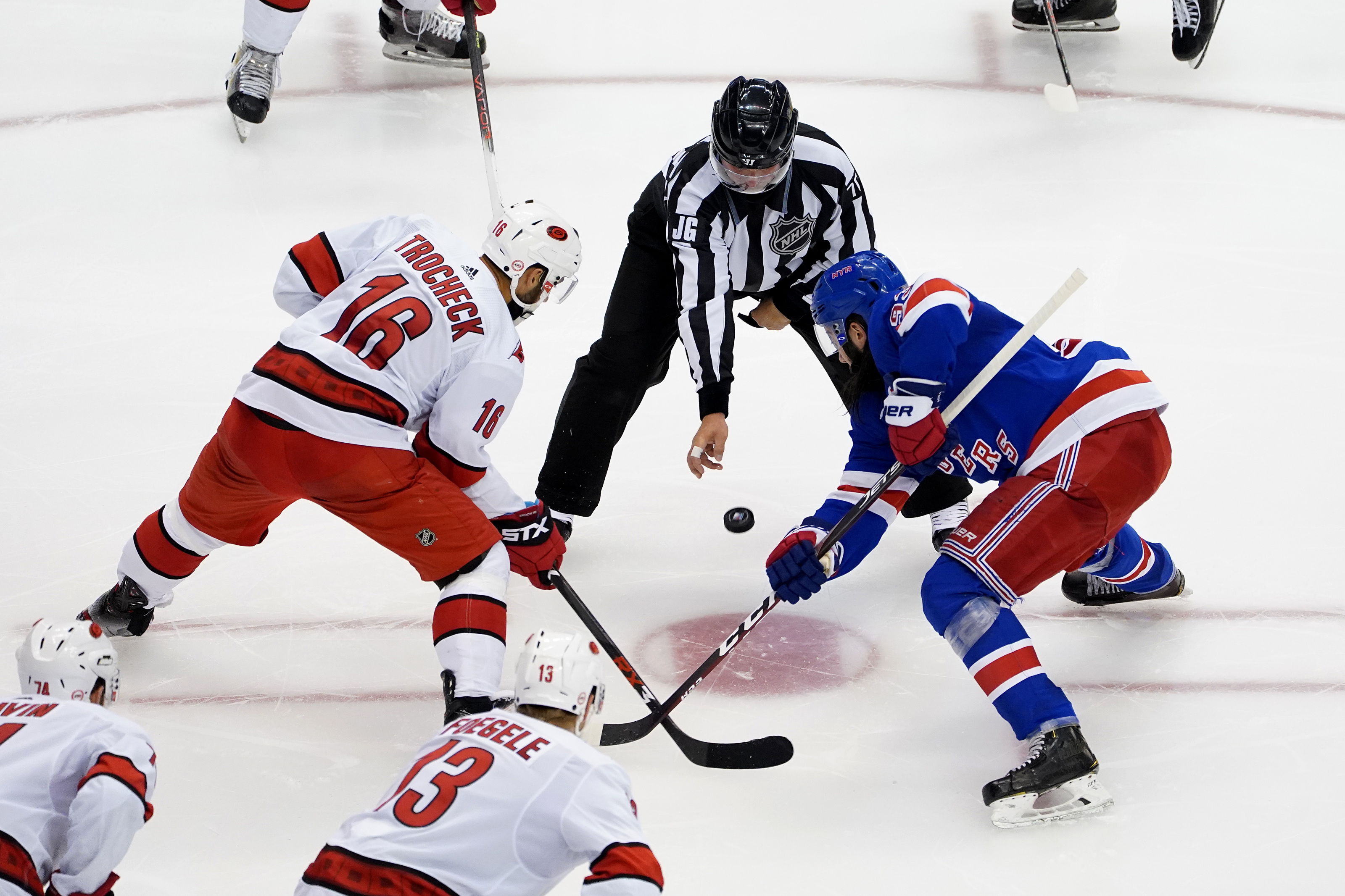 DeAngelo 'disappointed about the way things ended' with Rangers