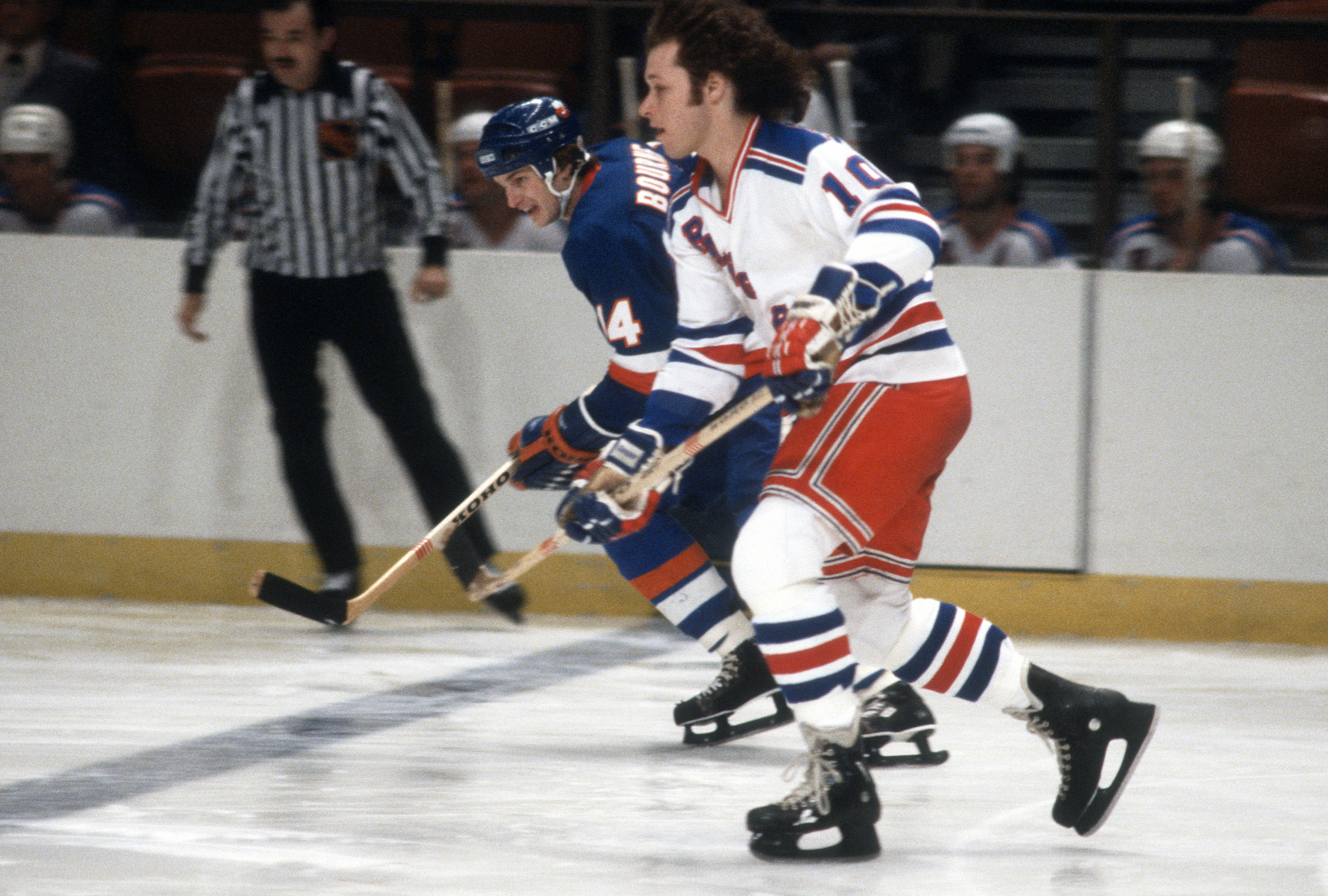 July 13 in New York Rangers history: Righting a wrong as Messier