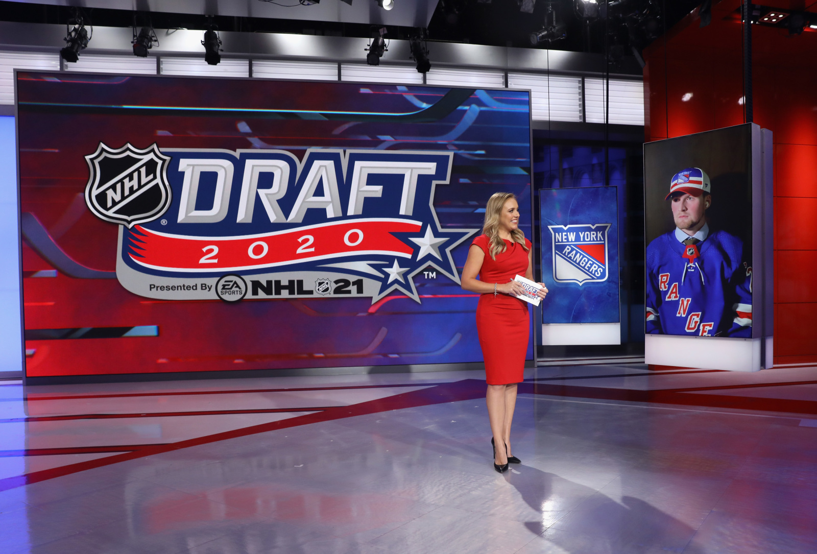 New York Rangers: The new lottery format & Kravtsov decision looming