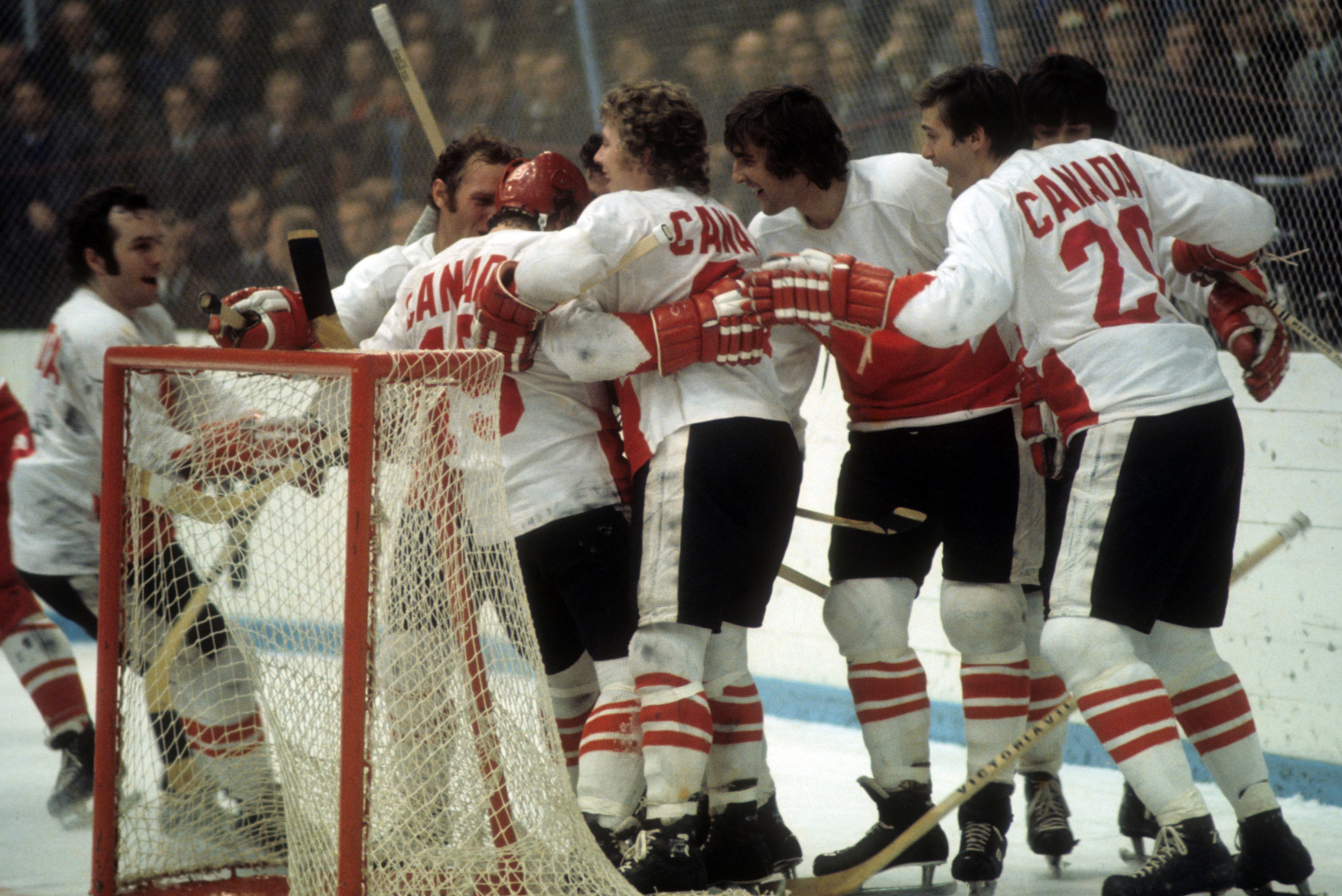 December 27 in NYR history: A lesson from the Red Army team