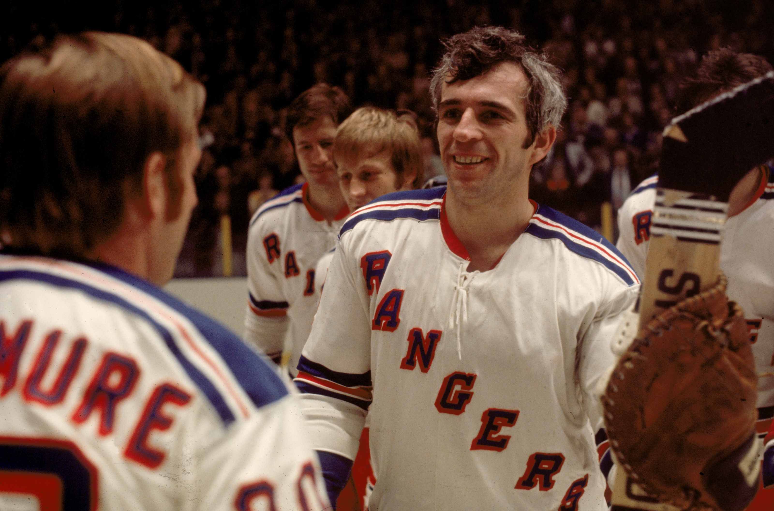 The Forgotten Team: New Book Honors 1979 Stanley Cup Rangers Squad