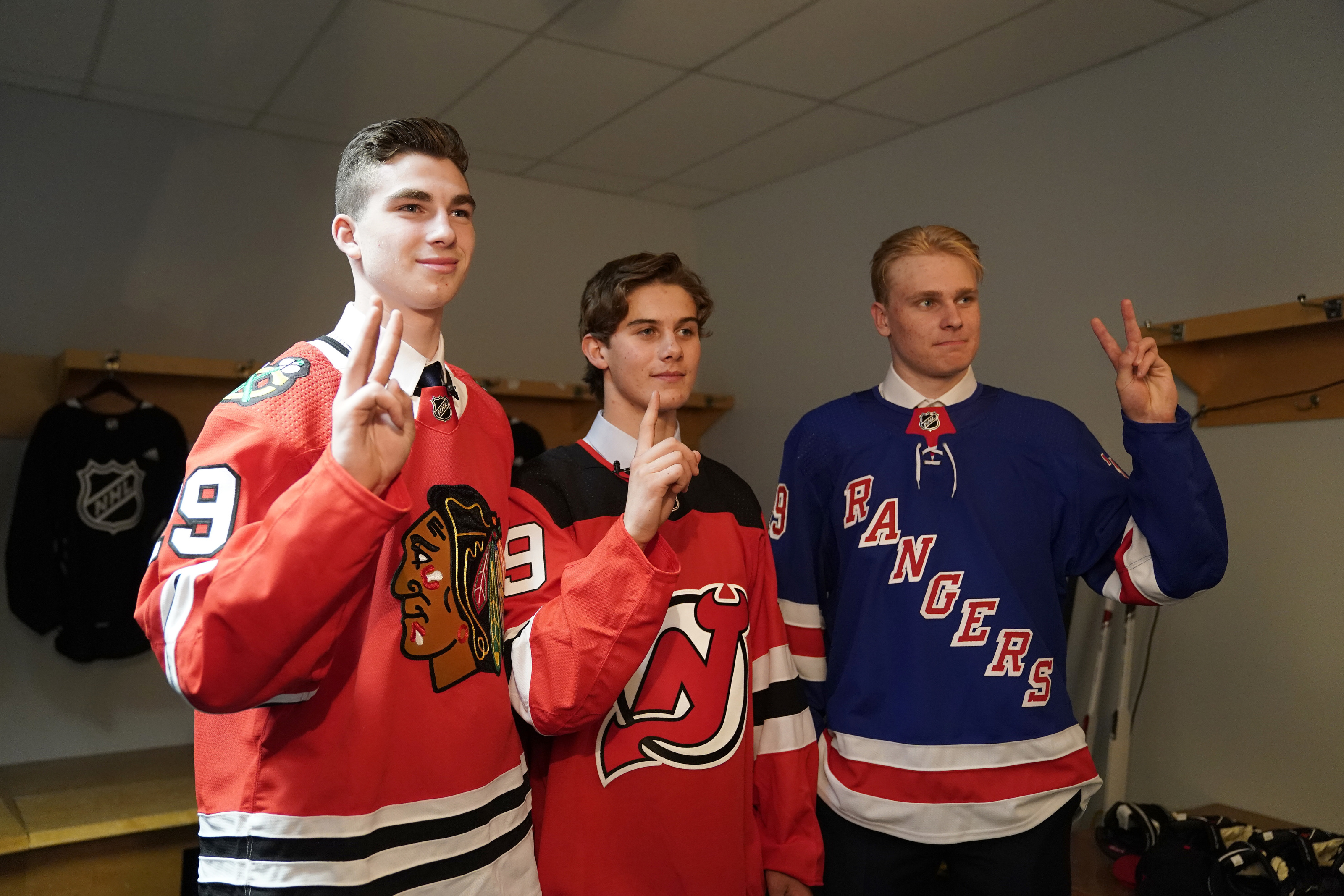 Metro North: The Devils, Rangers, and Islanders Are Ready to