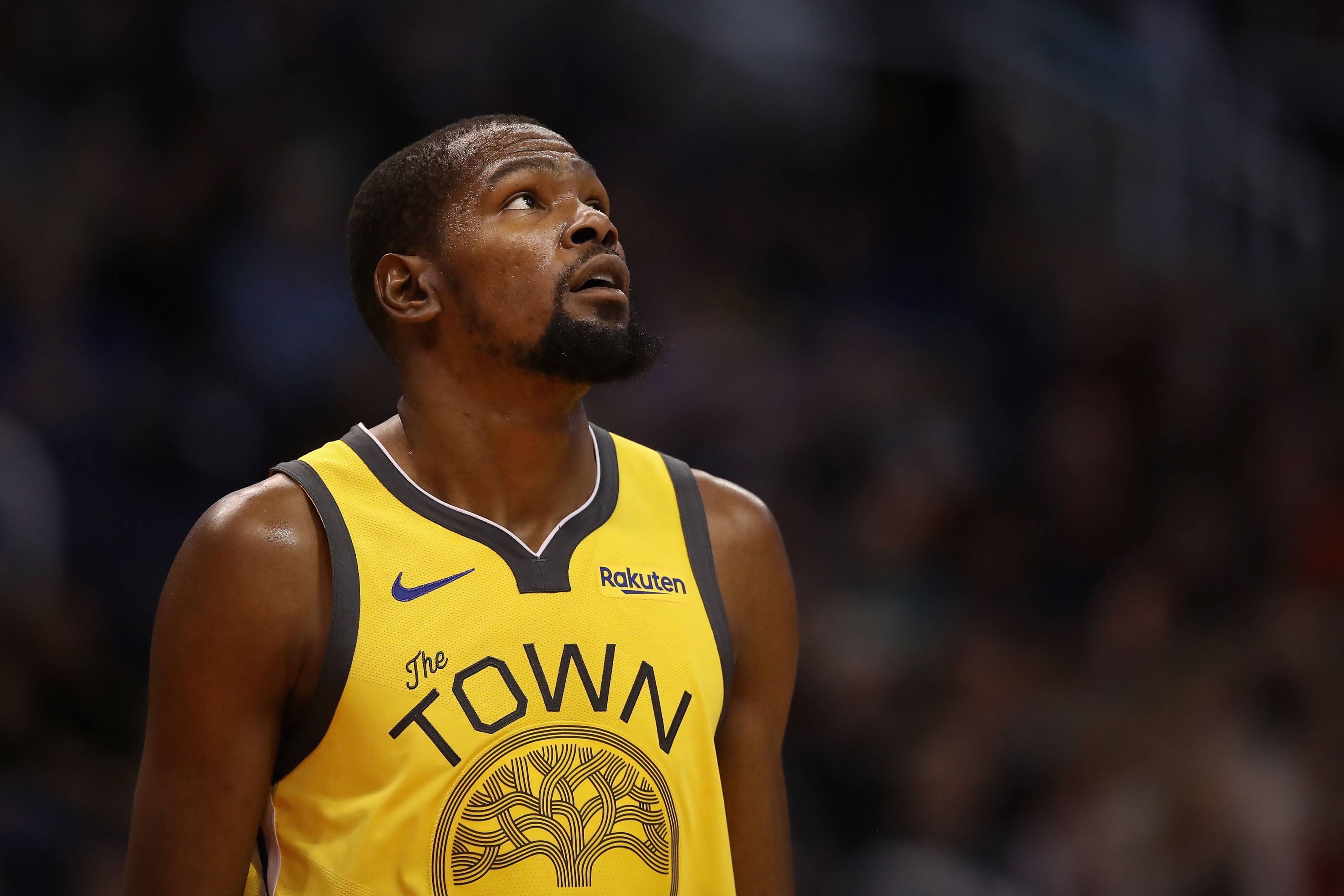 Warriors Dominating Without Kevin Durant, Will Impact Huge NBA Offseason
