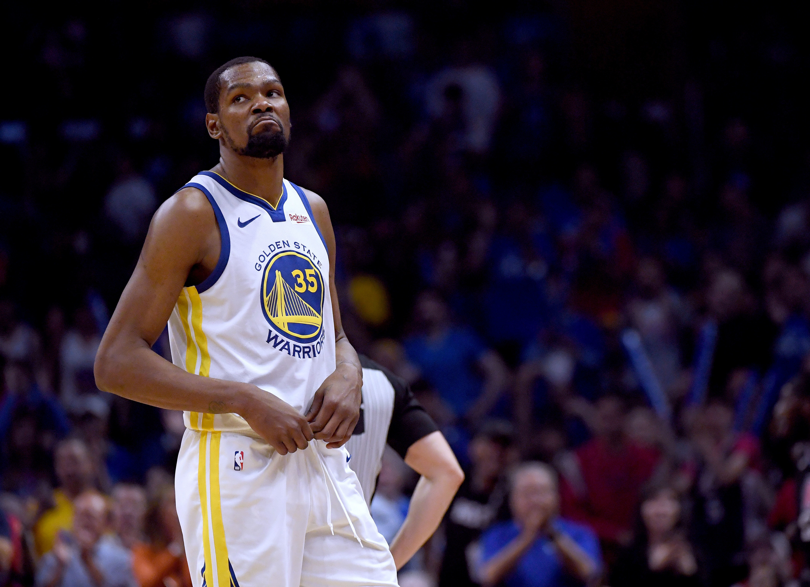 Golden State Warriors: Kevin Durant was never needed - radiozona
