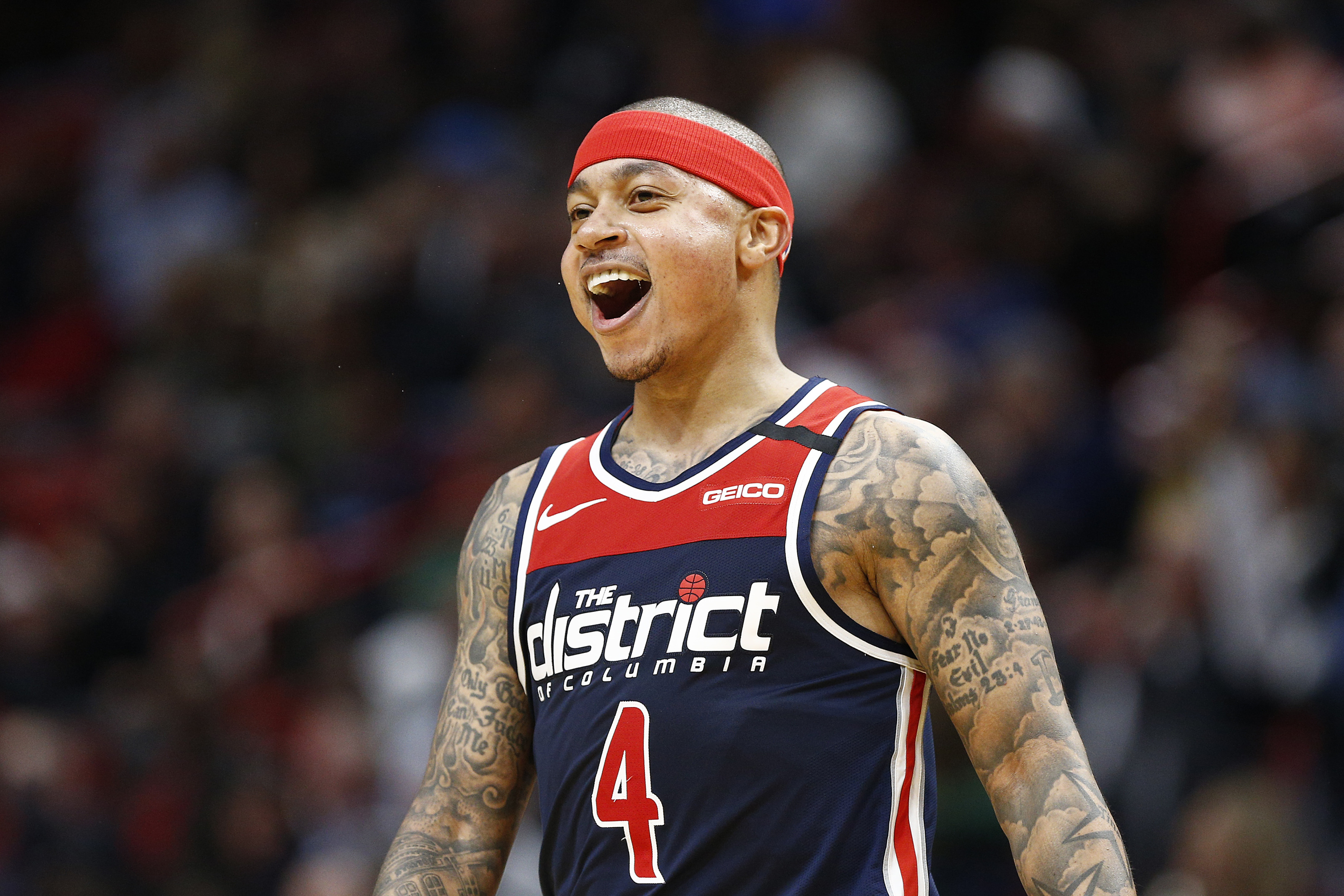 Isaiah Thomas to work out for the Warriors - Golden State Of Mind