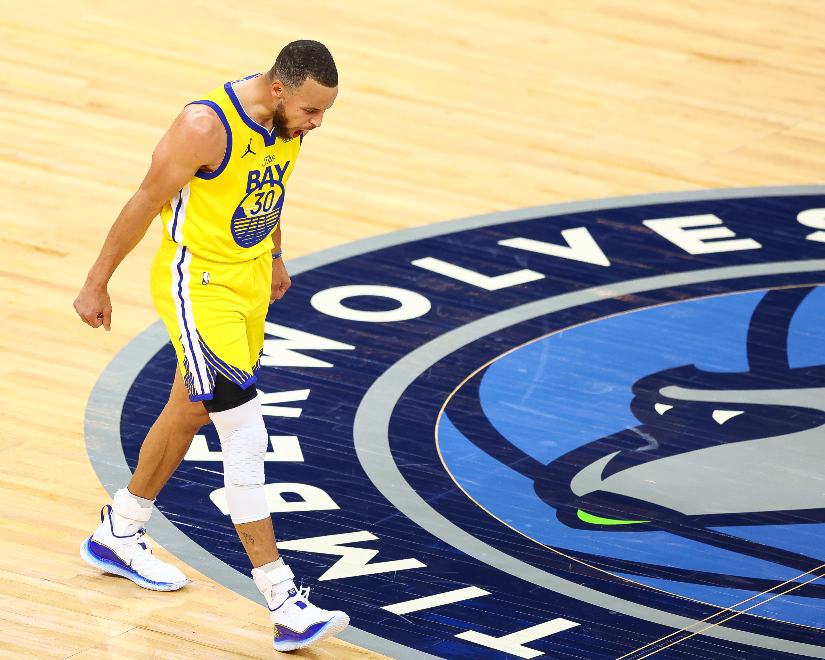 Golden State Warriors: Can Stephen Curry still win MVP?