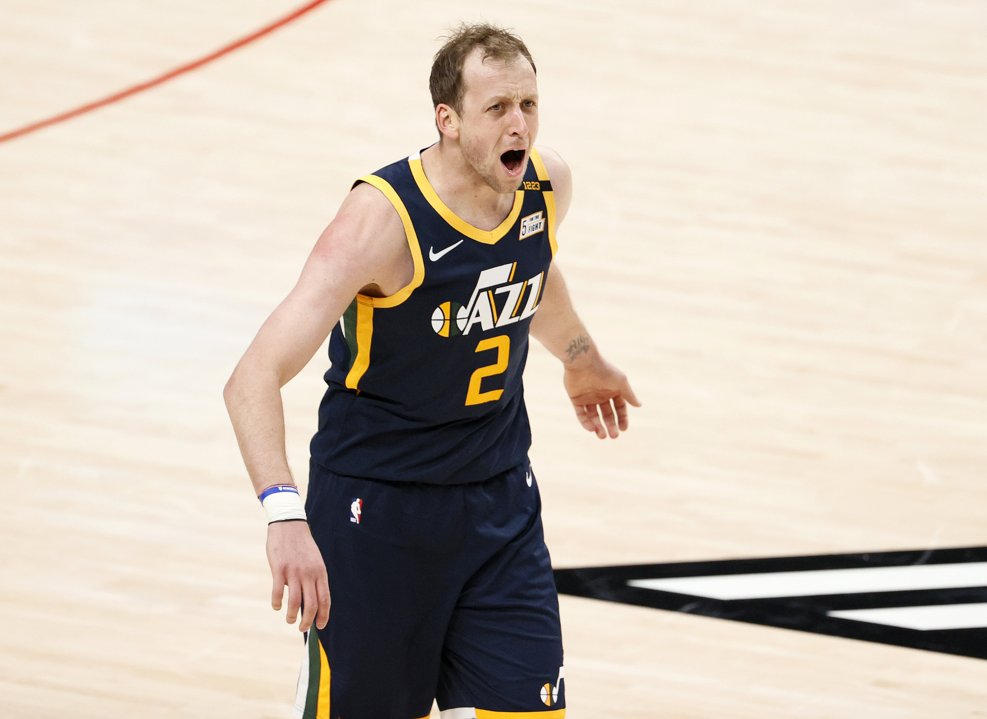 For the Utah Jazz to truly contend, Joe Ingles and Bojan