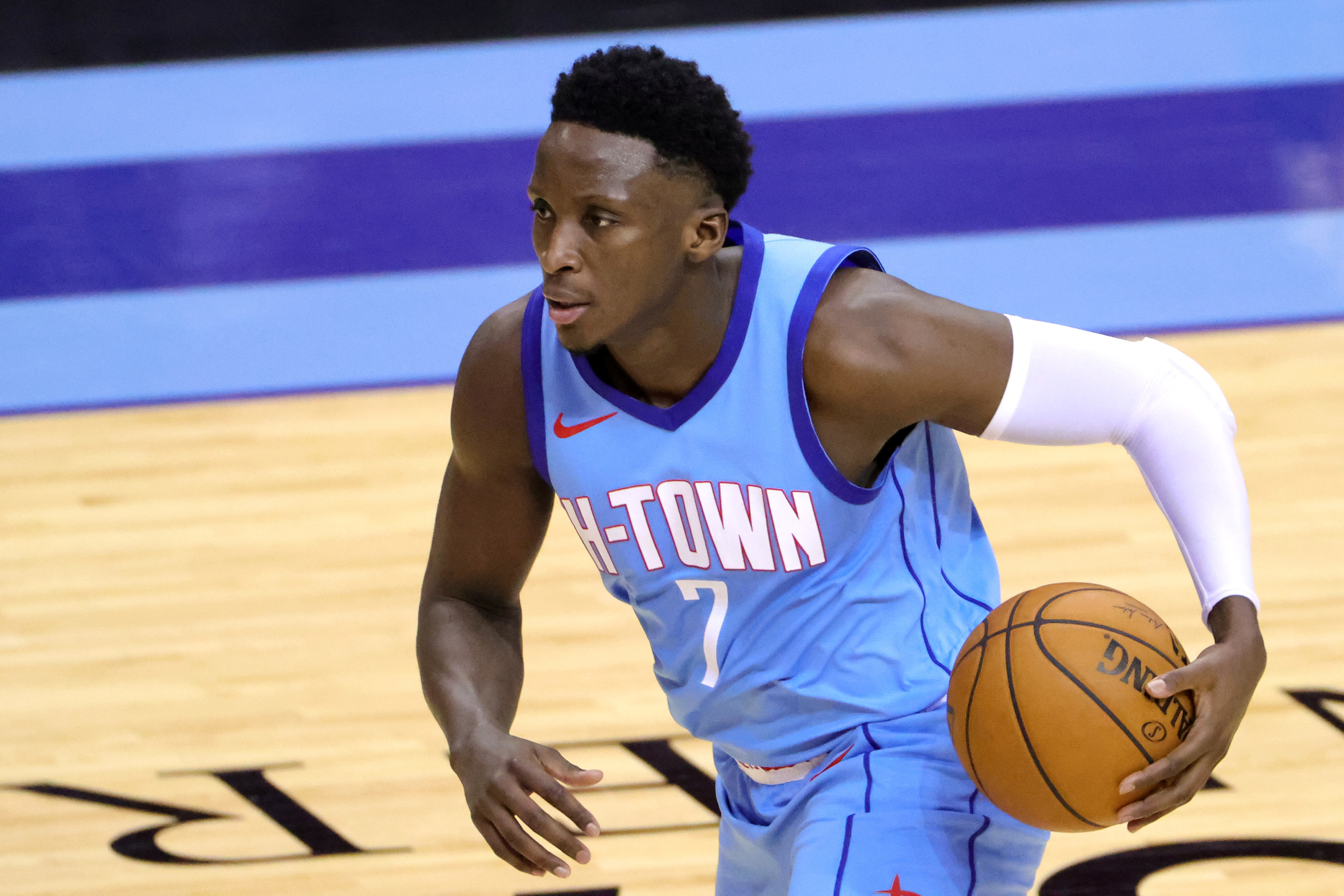 Nuggets Mailbag: Would trading for Victor Oladipo make sense for